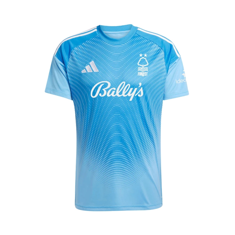 Nottingham Forest Guarda-Redes 25/26