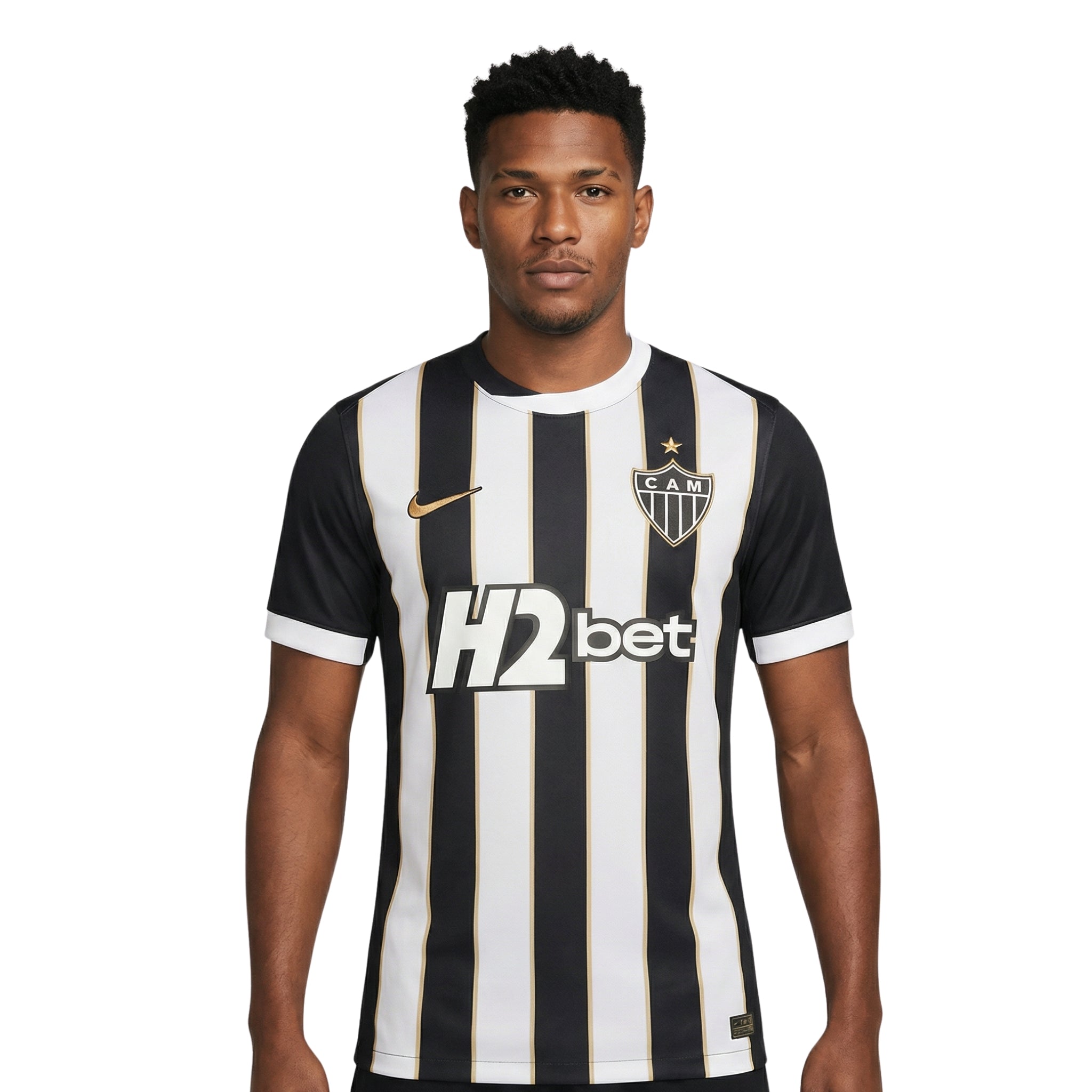 Atlético Mineiro Principal 26/27