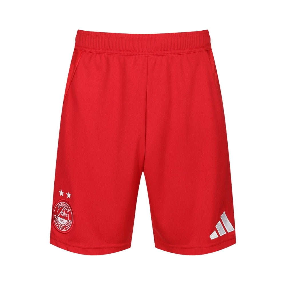 Calções - Aberdeen F.C. Principal 24/25