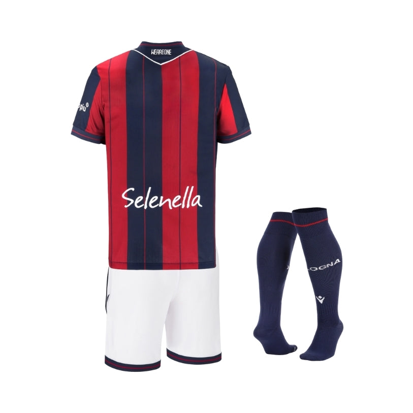 Kit de Criança - Bologna Principal 25/26