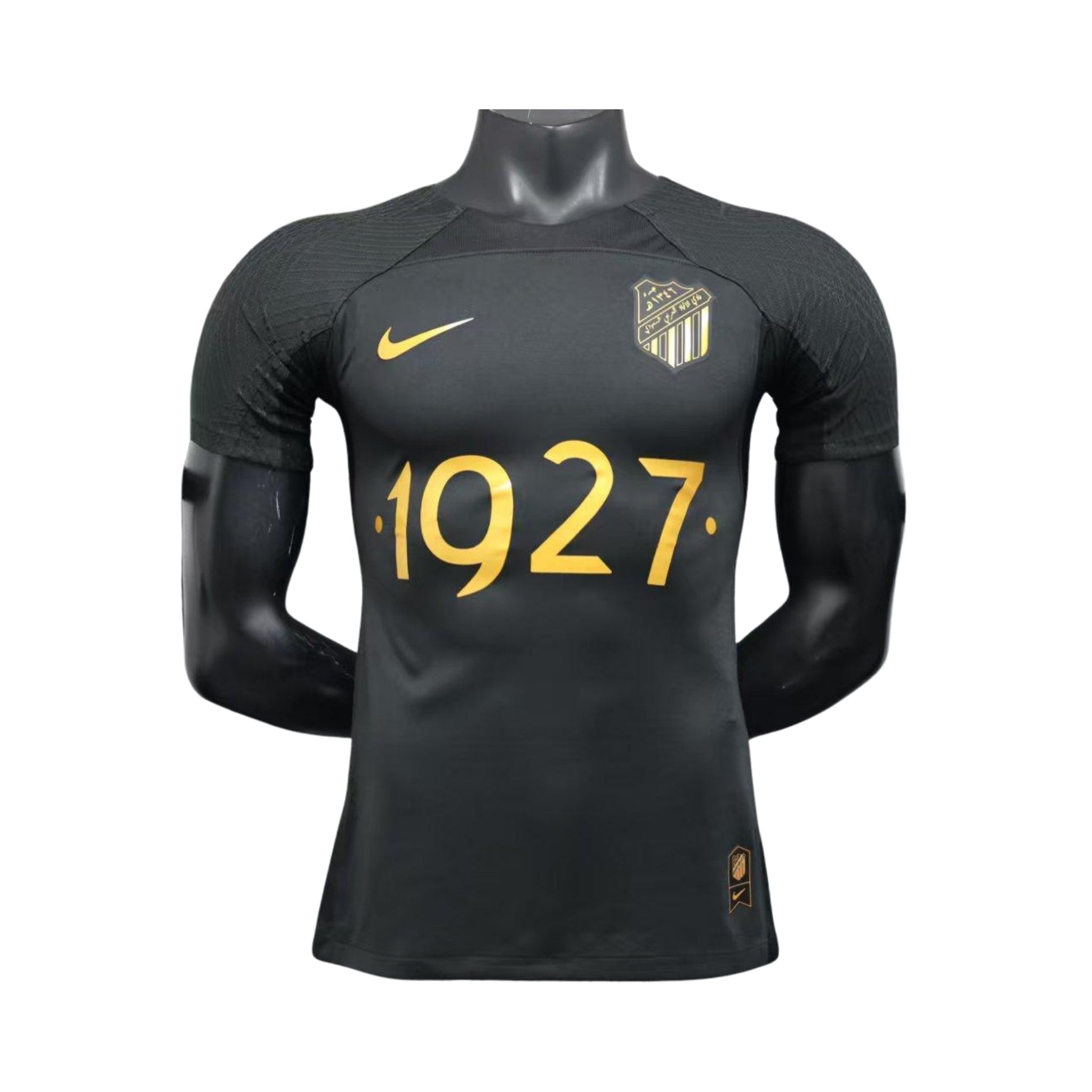 Al-Ahli Edição Especial 25/26 - Versão Jogador