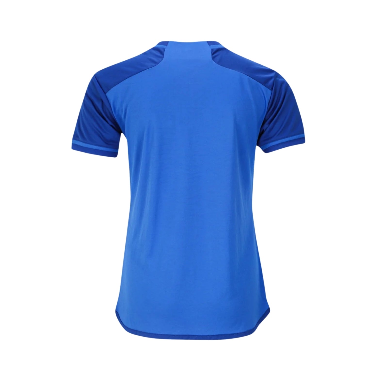 Cruzeiro Home 24/25 - Women’s Version