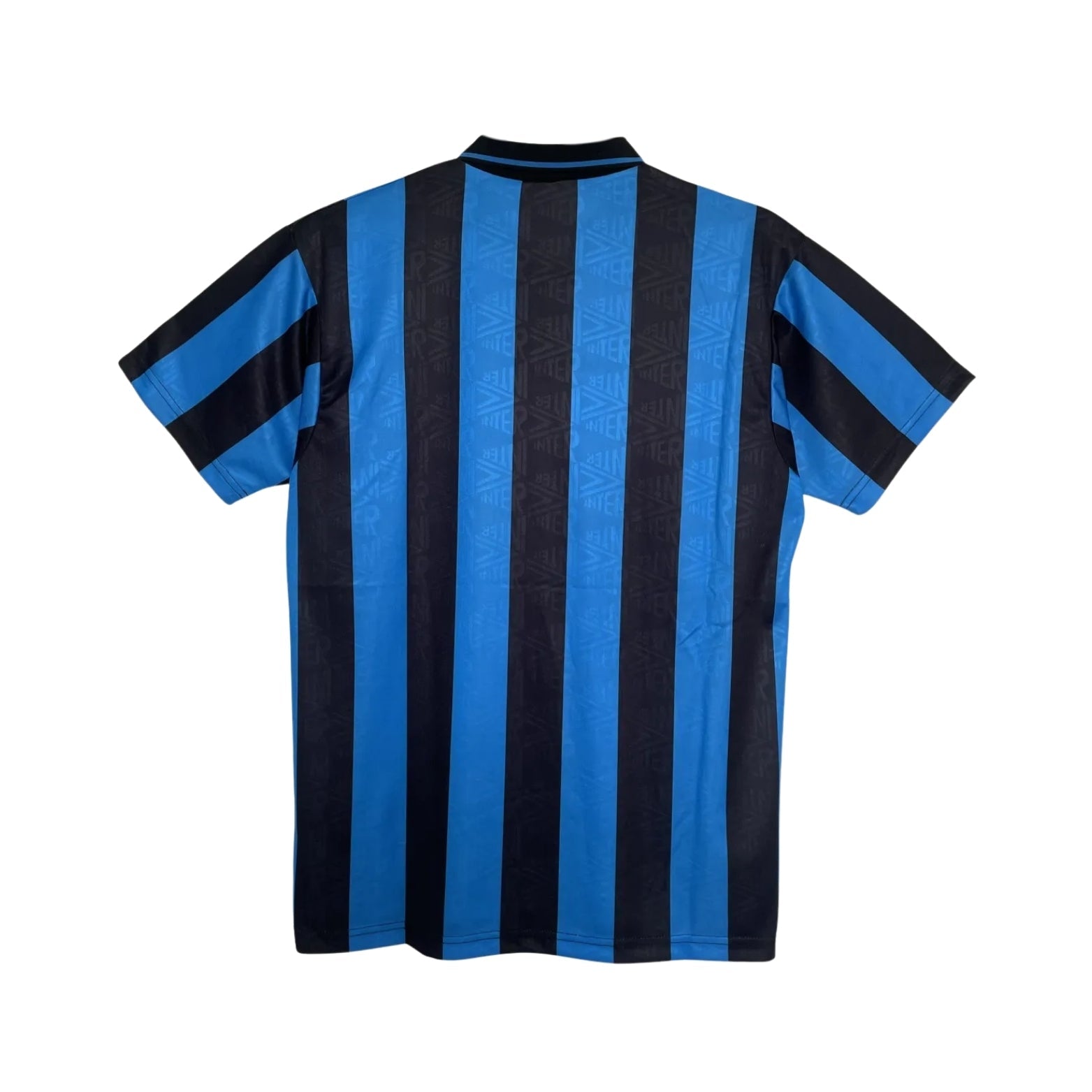Inter Milan Principal 92/93