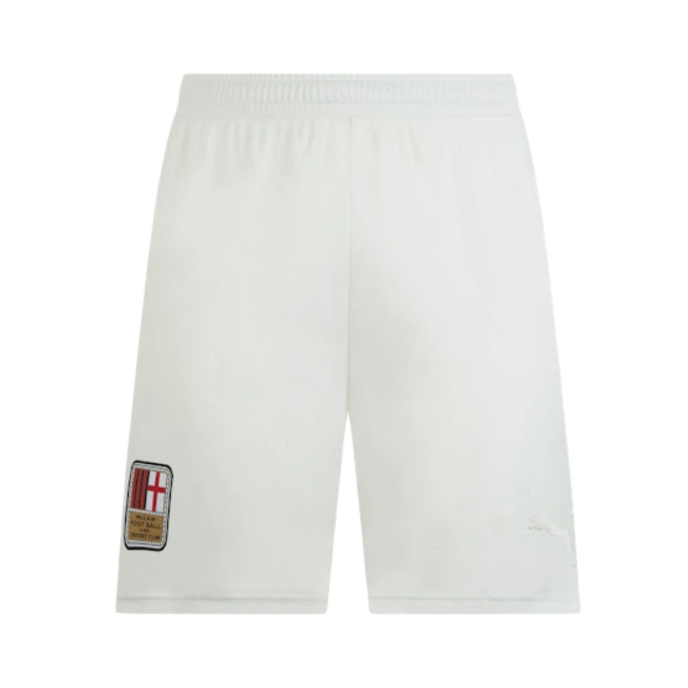 Shorts - AC Milan 125º Anniversary