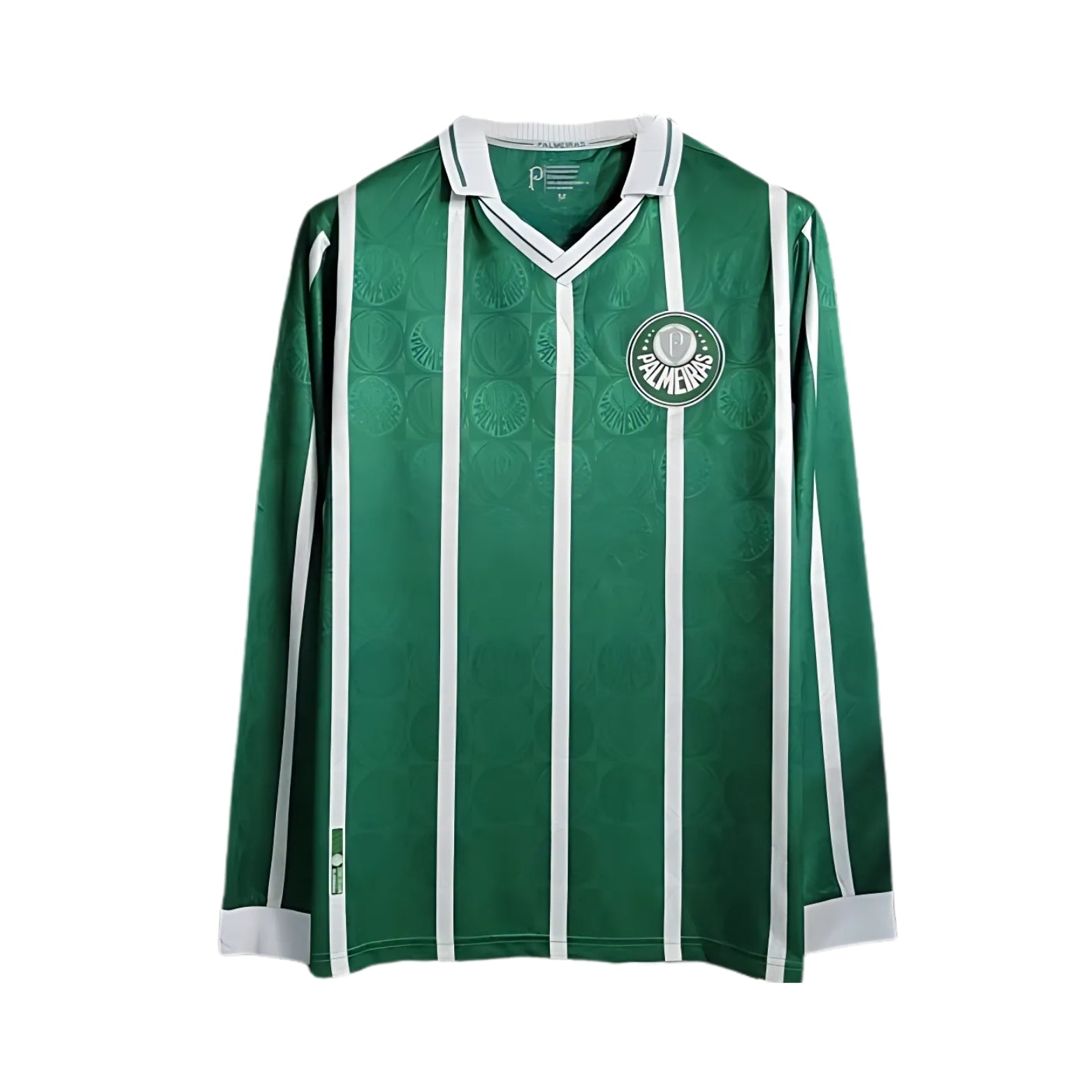 Palmeiras Principal 93/94 - Manga Comprida