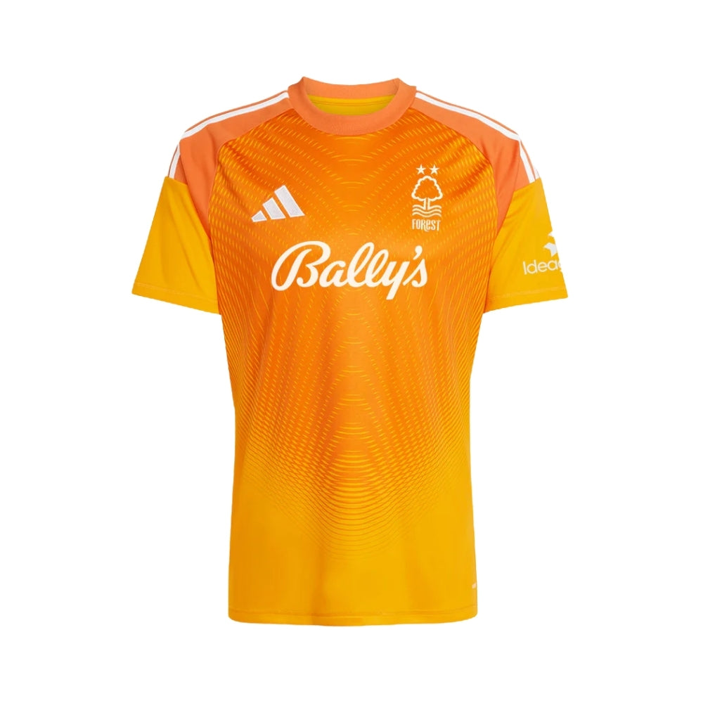 Nottingham Forest Guarda-Redes 25/26