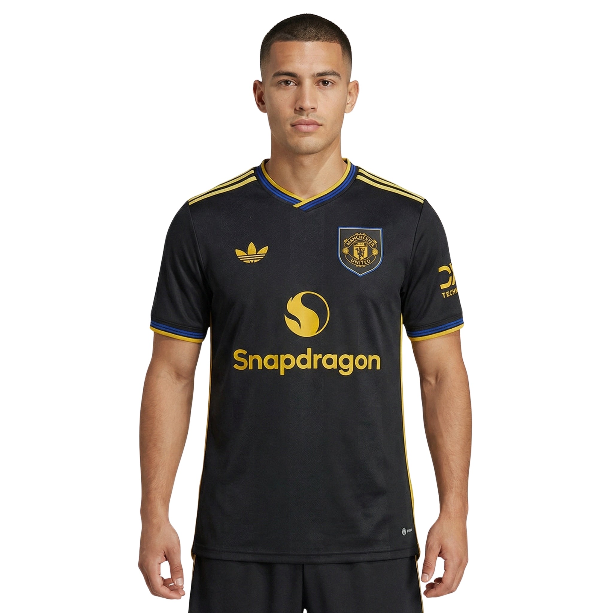 Manchester United Terceiro 25/26