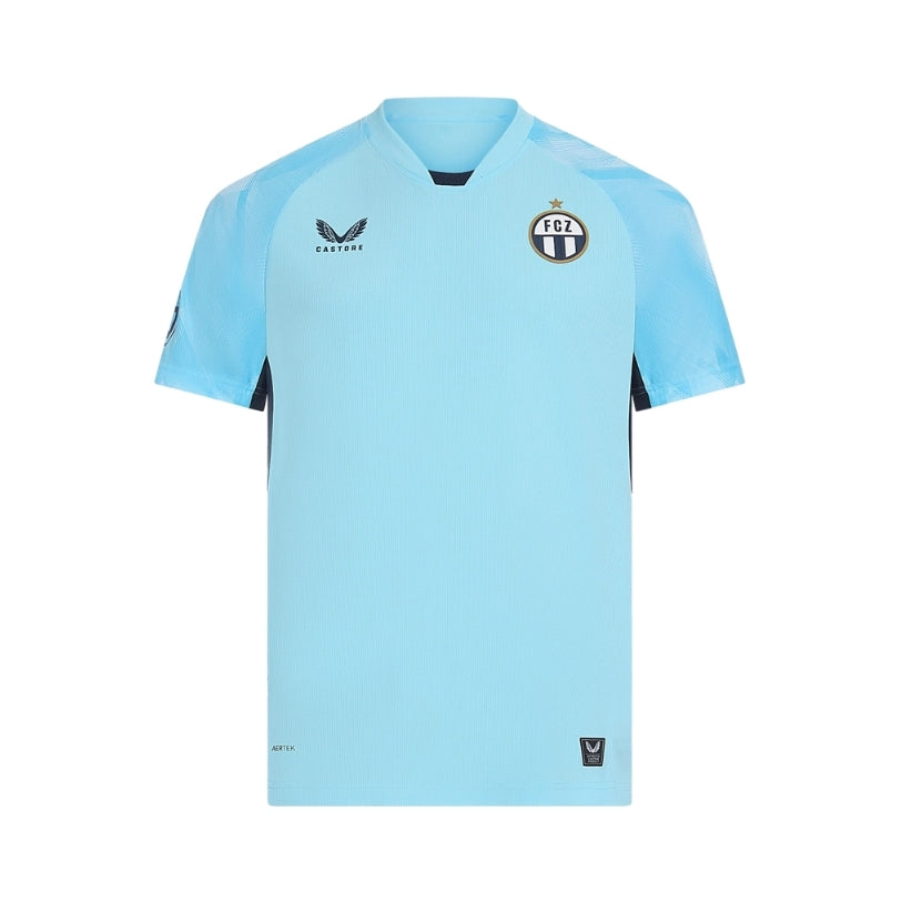 FC Zürich Terceiro 25/26