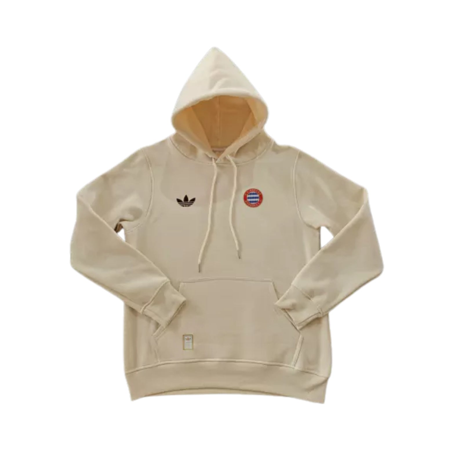 Bayern Munique 25/26 - Sweat c/Capuz