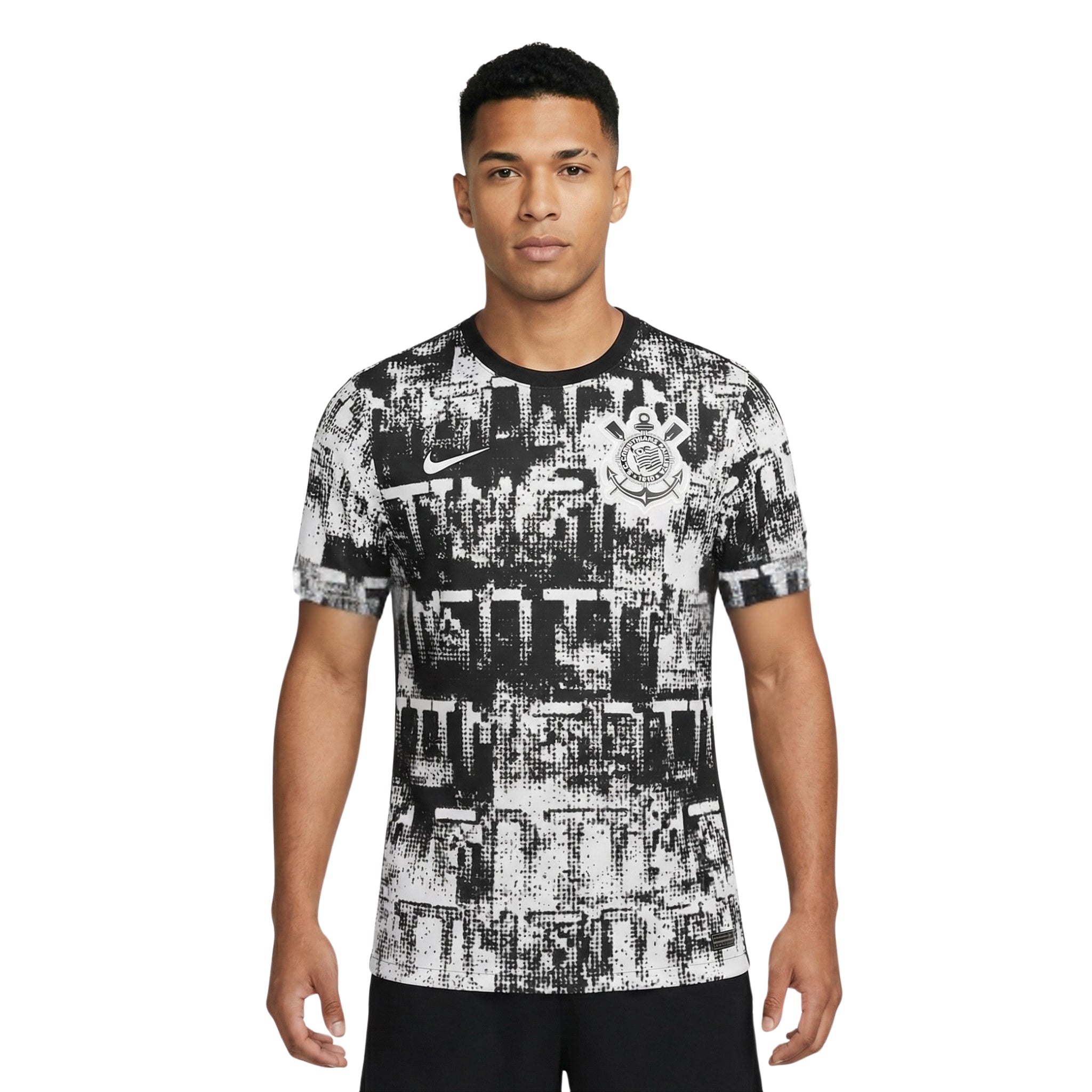 Corinthians Pré-Jogo 26/27