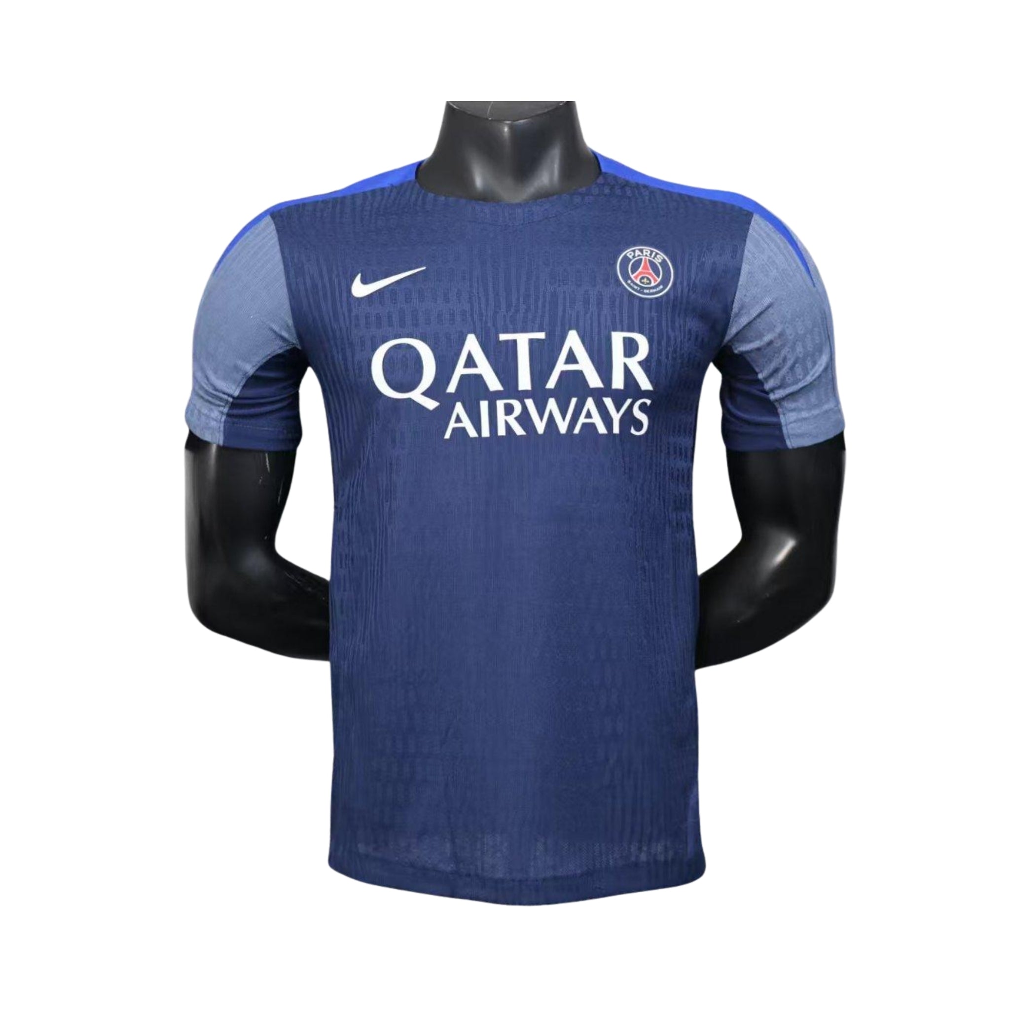 PSG Edição Especial 25/26 - Versão Jogador