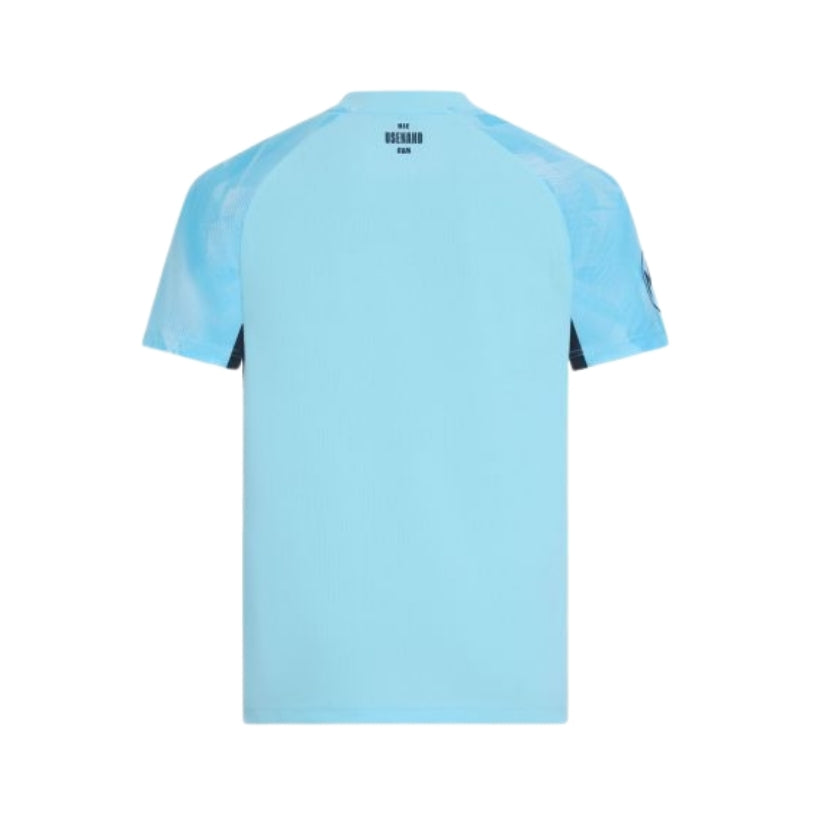 FC Zürich Terceiro 25/26