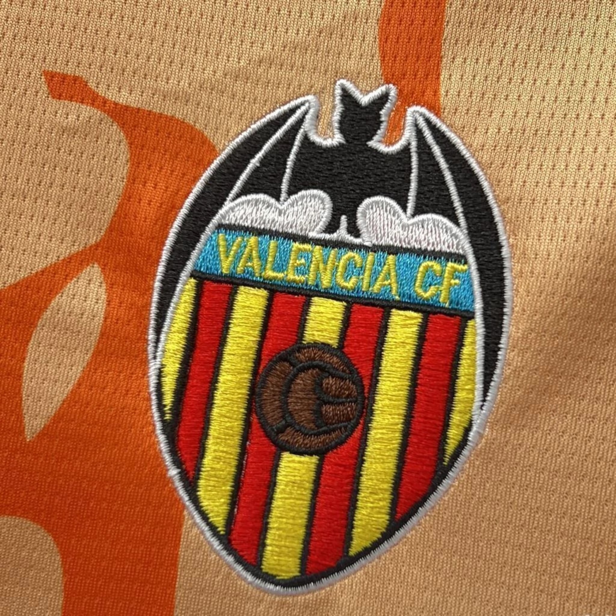 Valencia Edição Especial 25/26