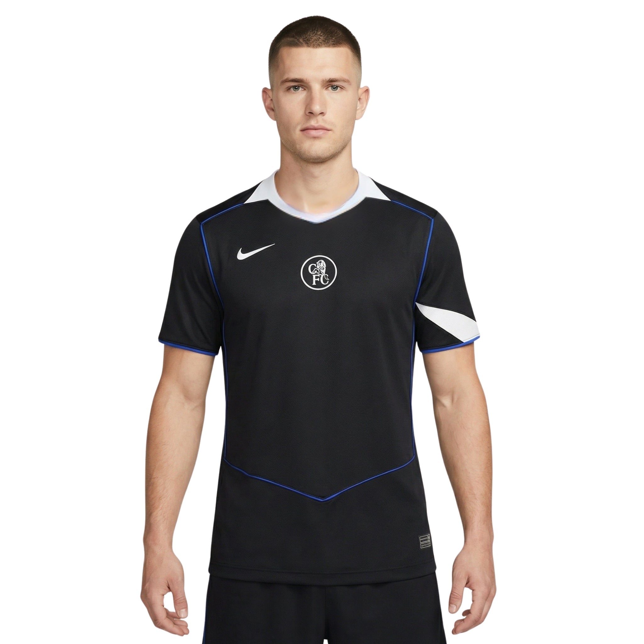 Chelsea Terceiro 25/26