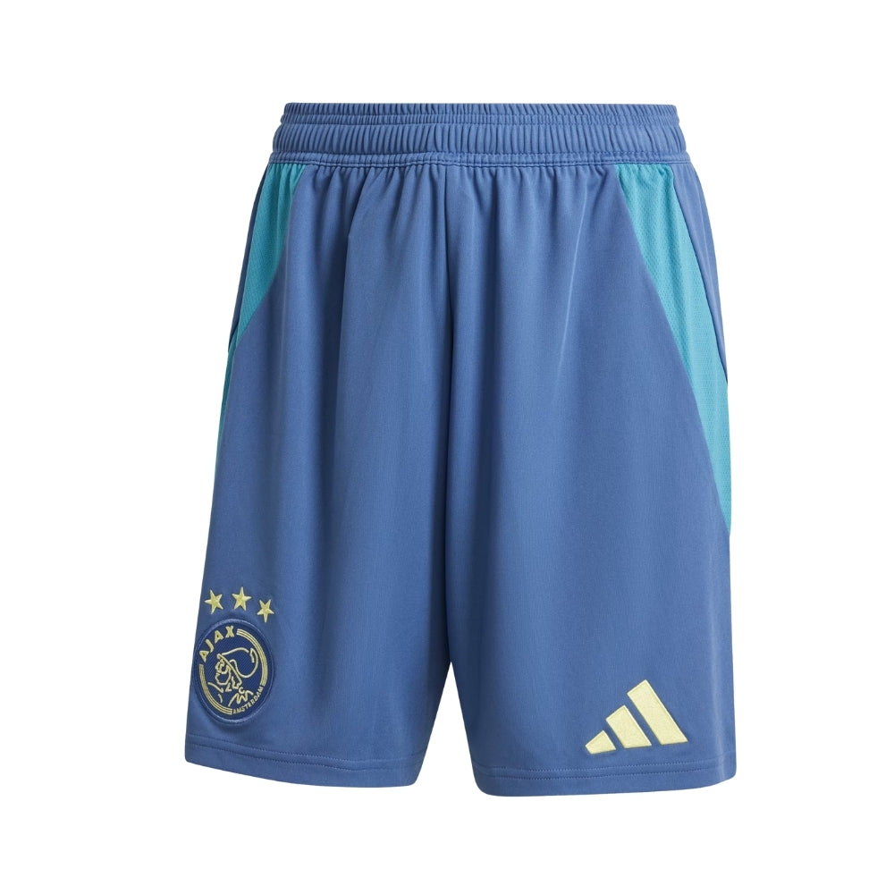 Calções - Ajax Alternativa 24/25