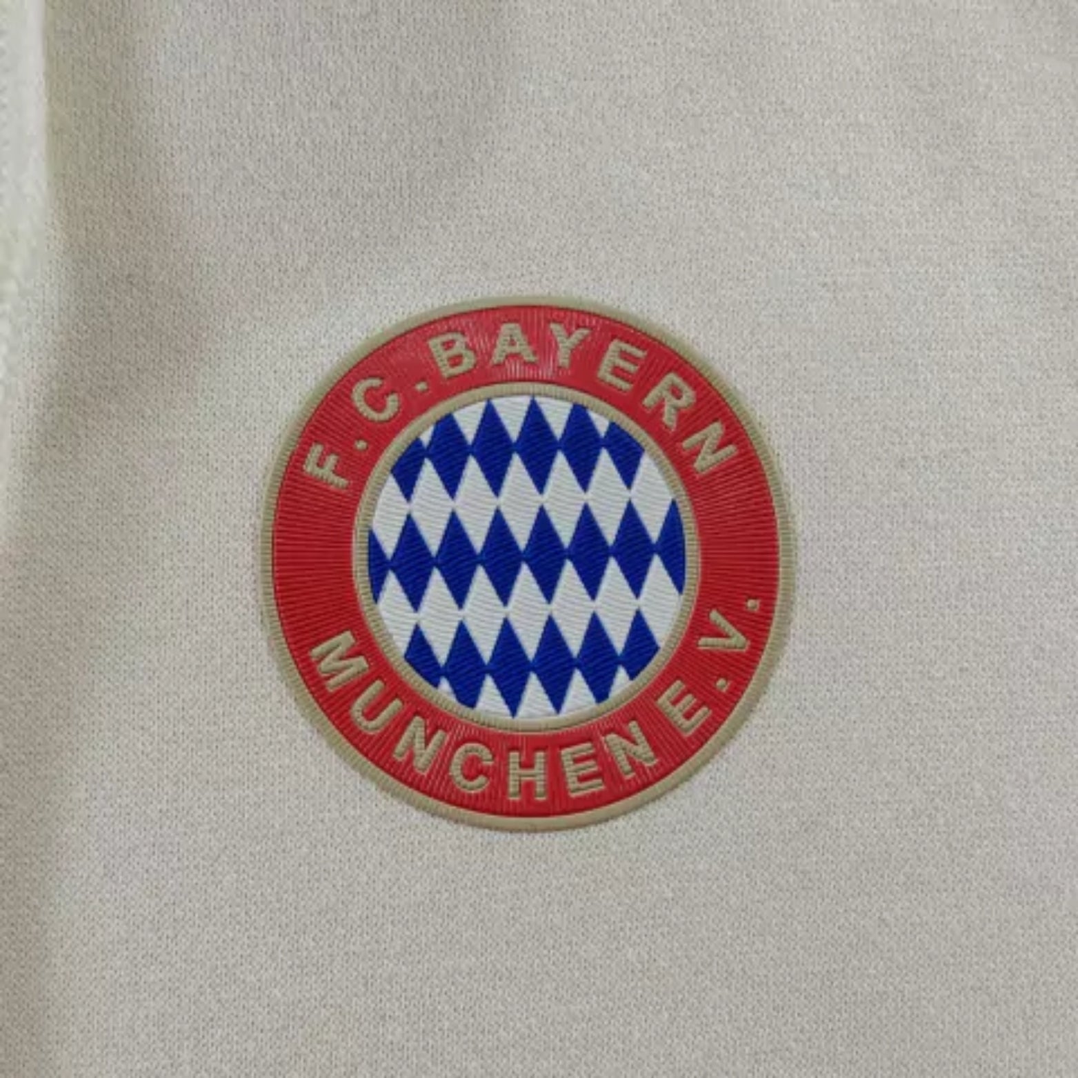 Bayern Munique 25/26 - Sweat c/Capuz