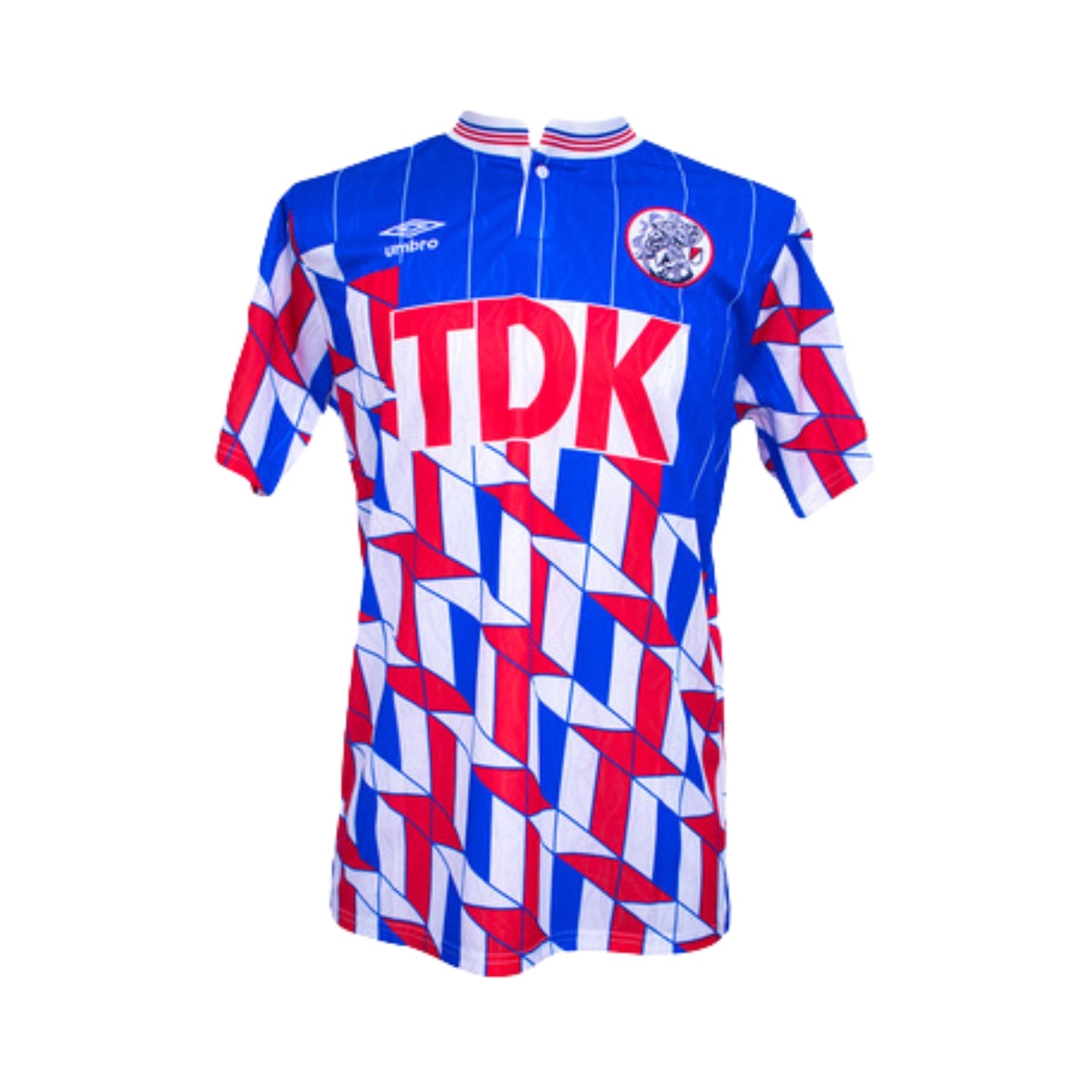 Ajax Away 89/90