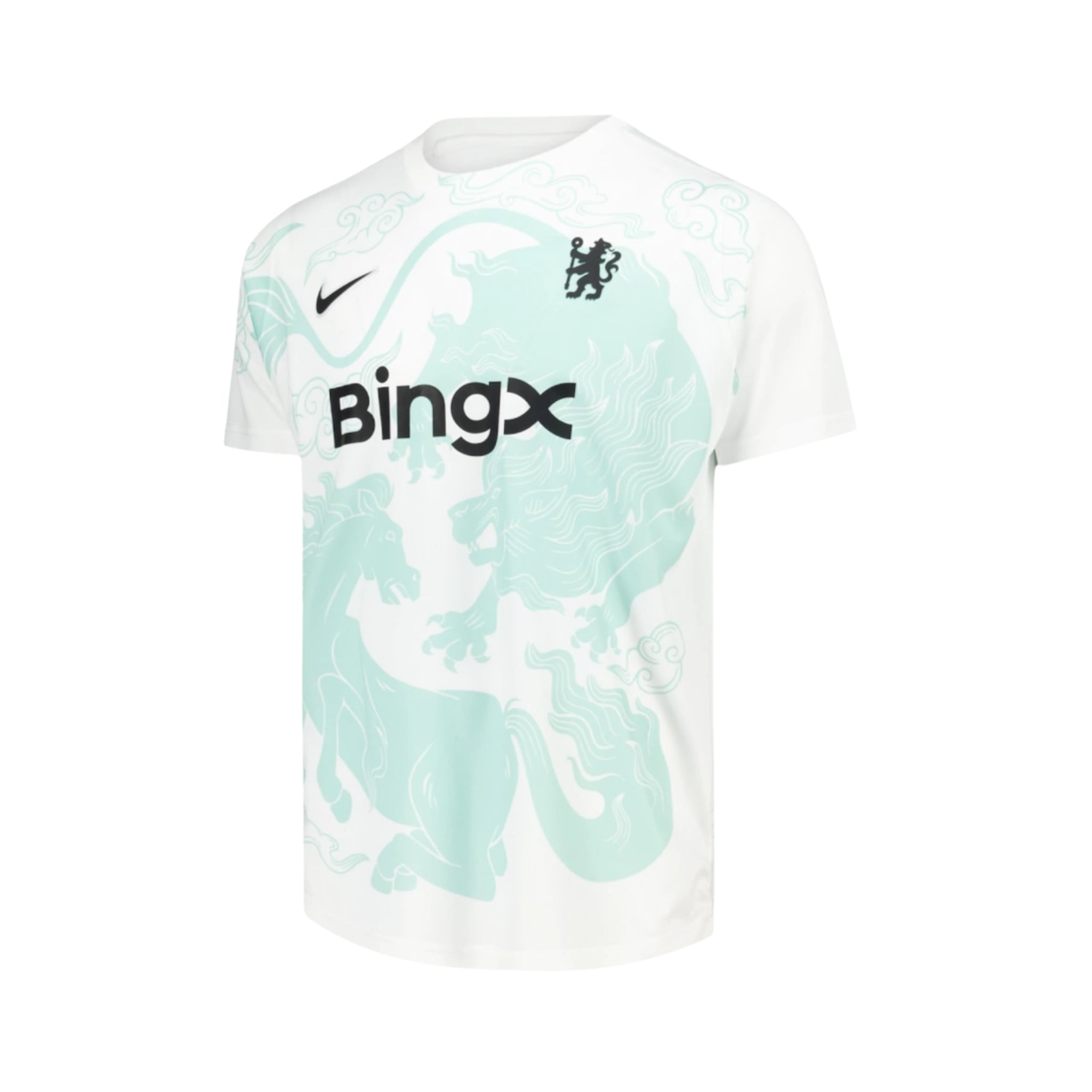 Chelsea Pré-Jogo 25/26