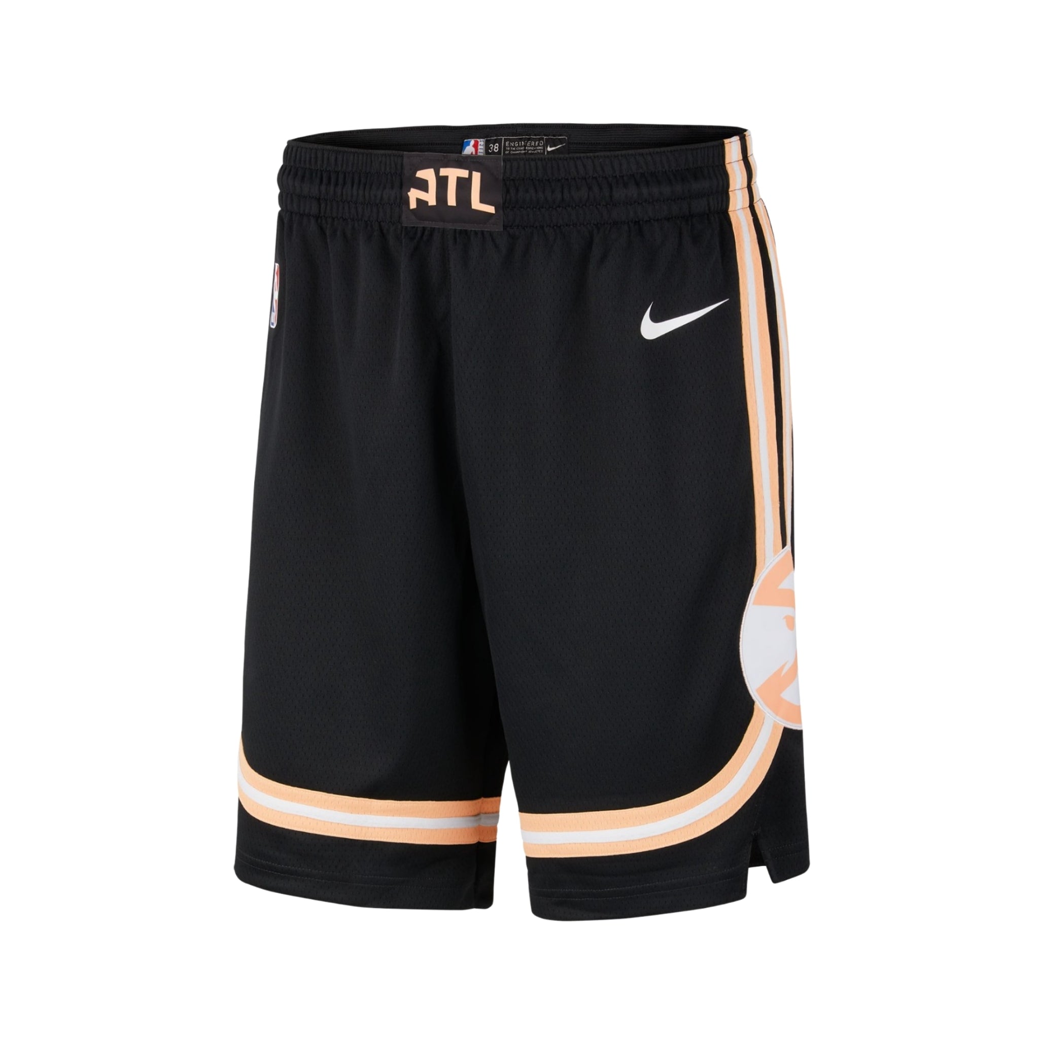 Atlanta Hawks City Edition 25/26