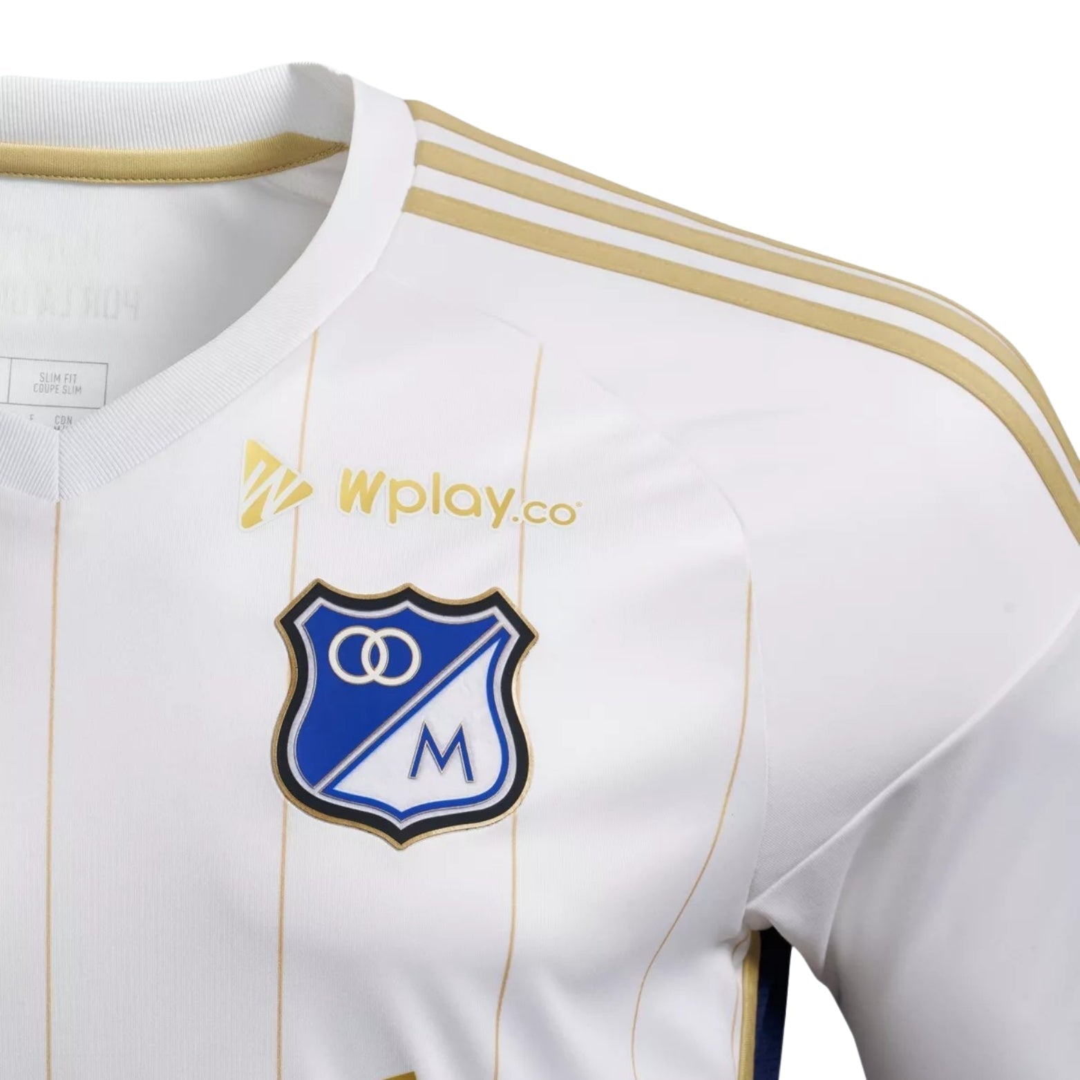 Millonarios Quarto 25/26