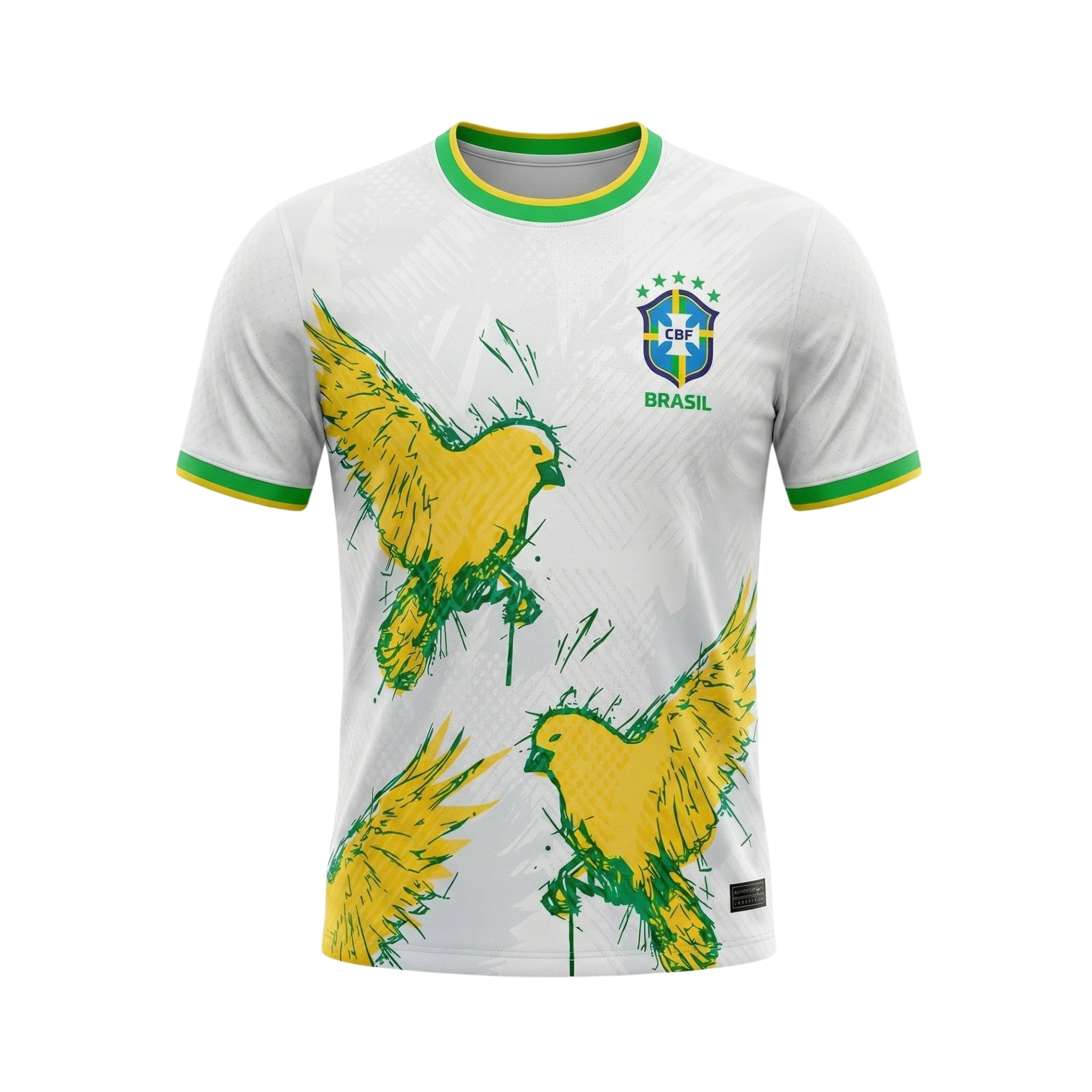 Brasil Edição Especial 24/25 - Copa América 2024