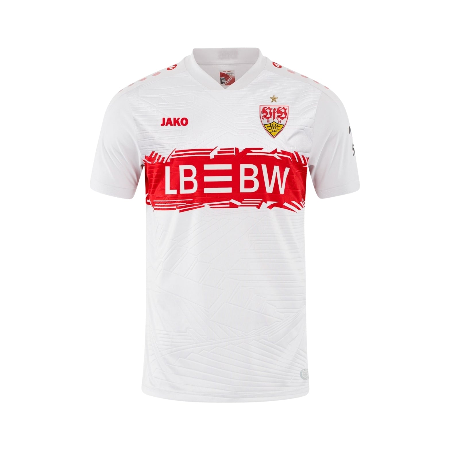 VfB Stuttgart Principal 25/26