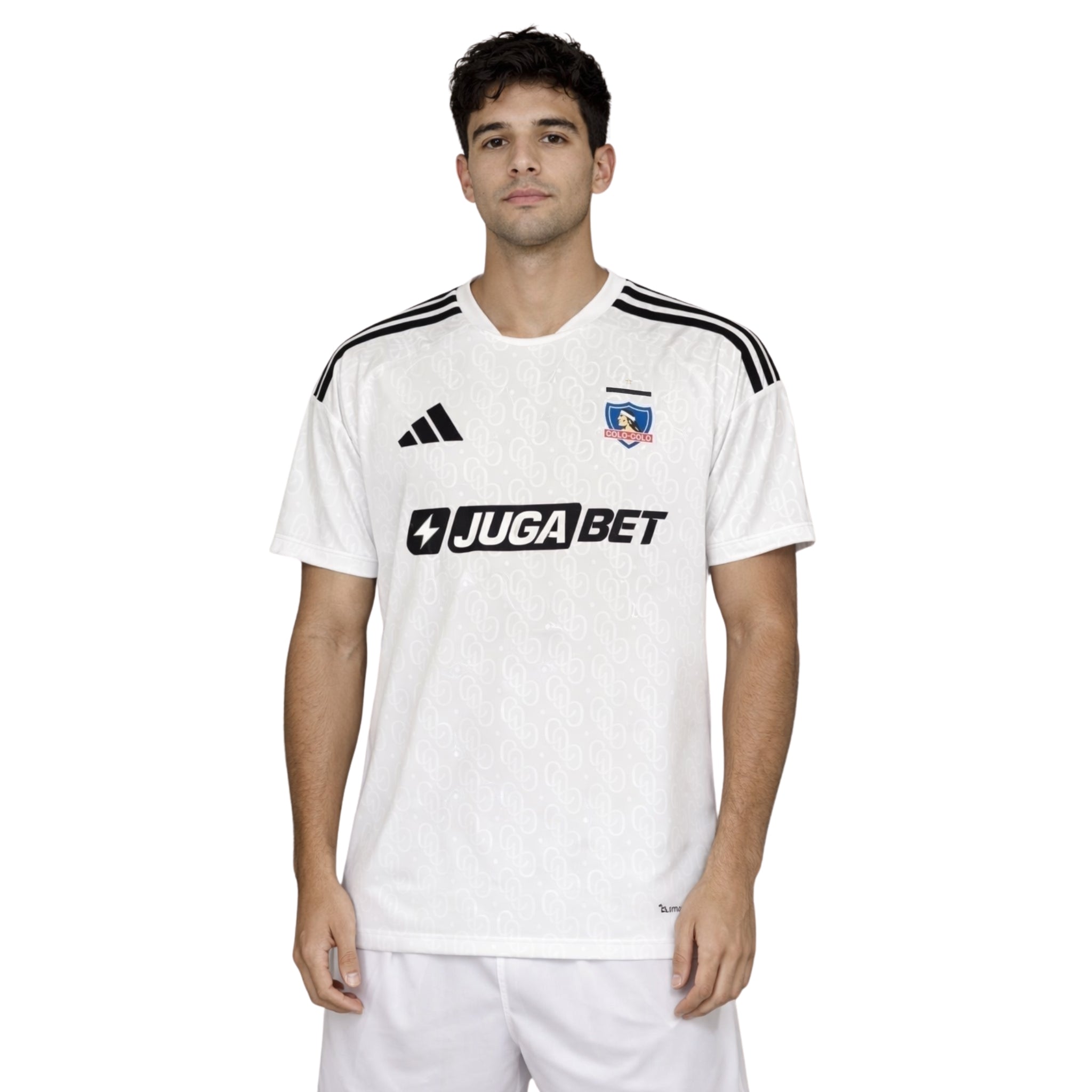 Colo-Colo Principal 26/27