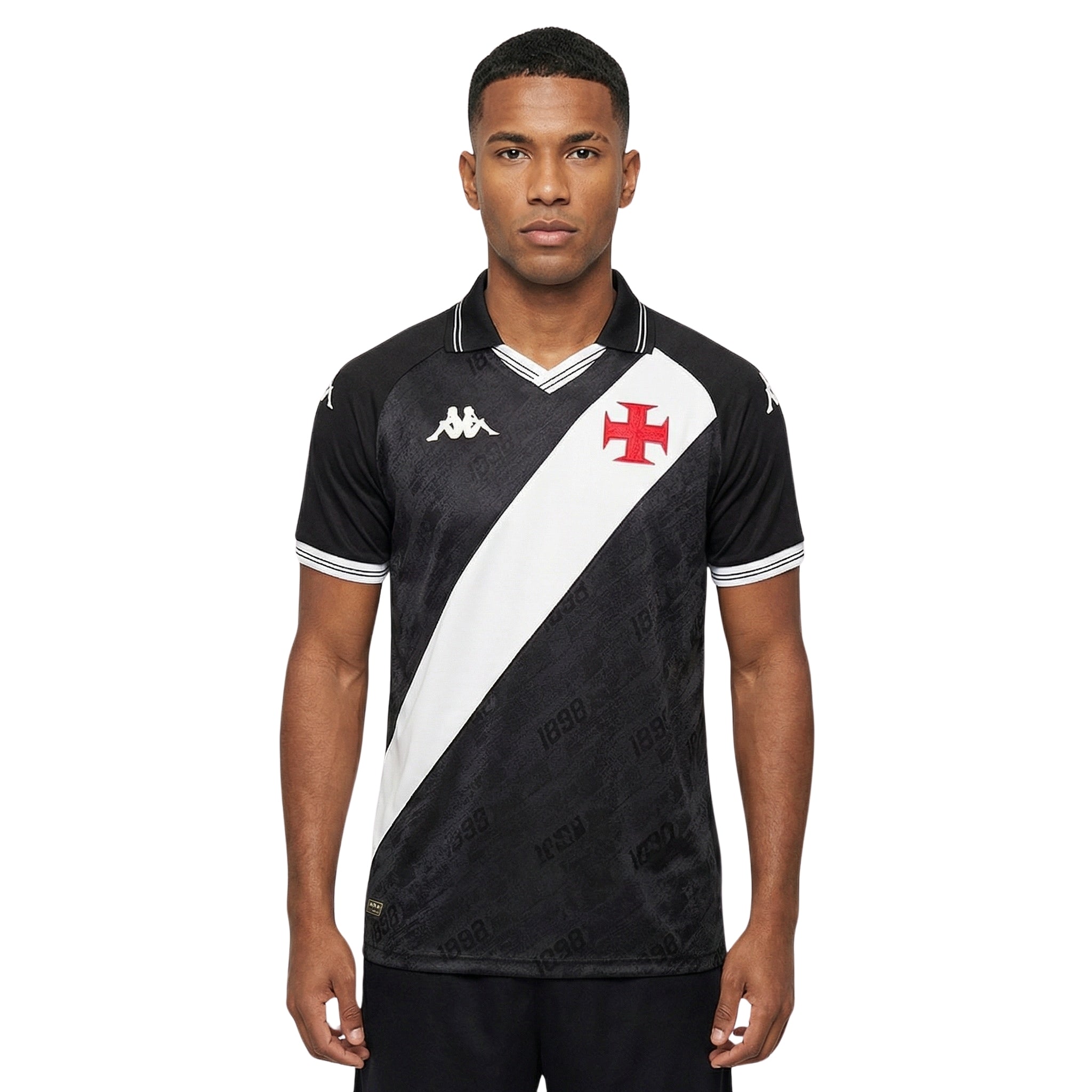 Vasco da Gama Principal 25/26