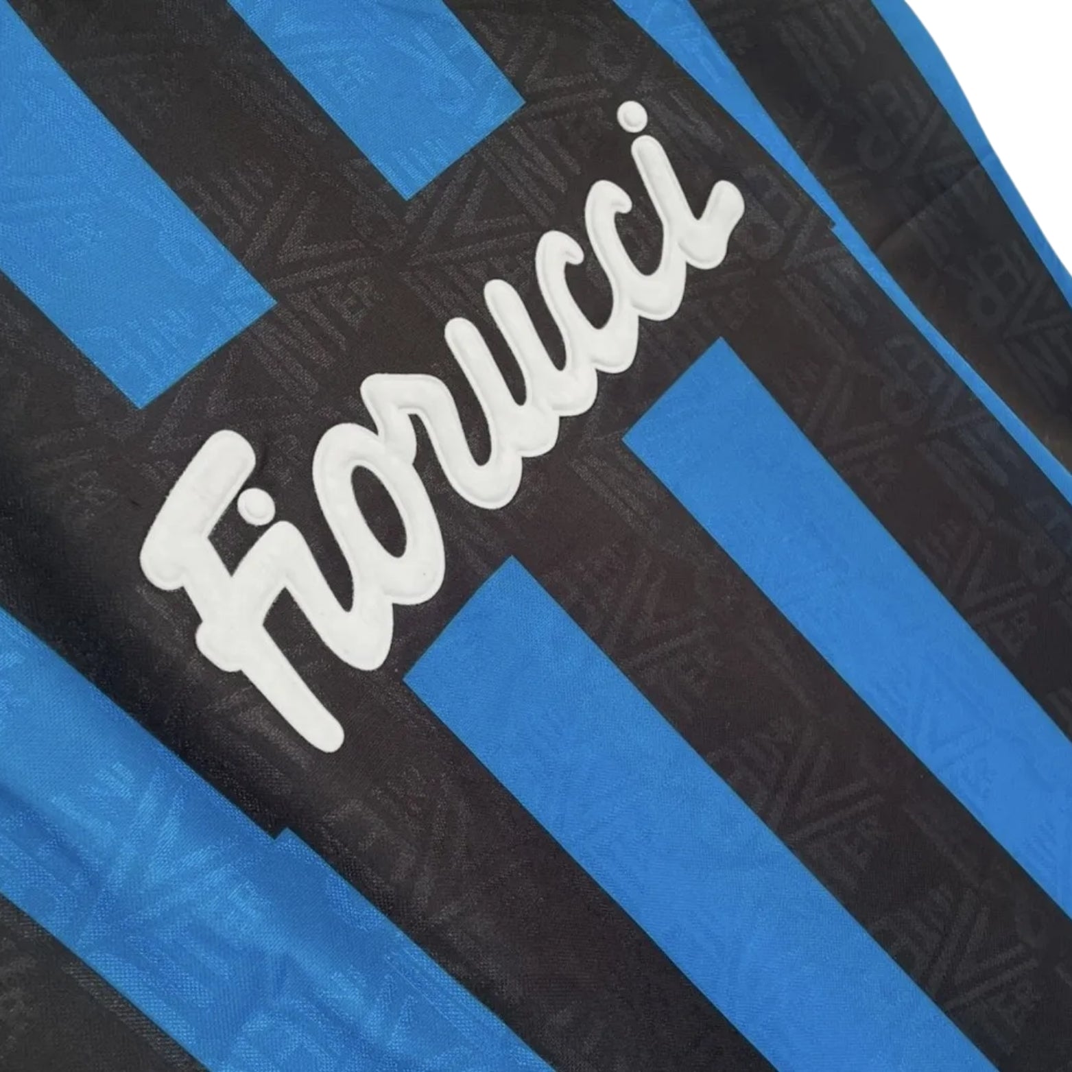 Inter Milan Principal 92/93
