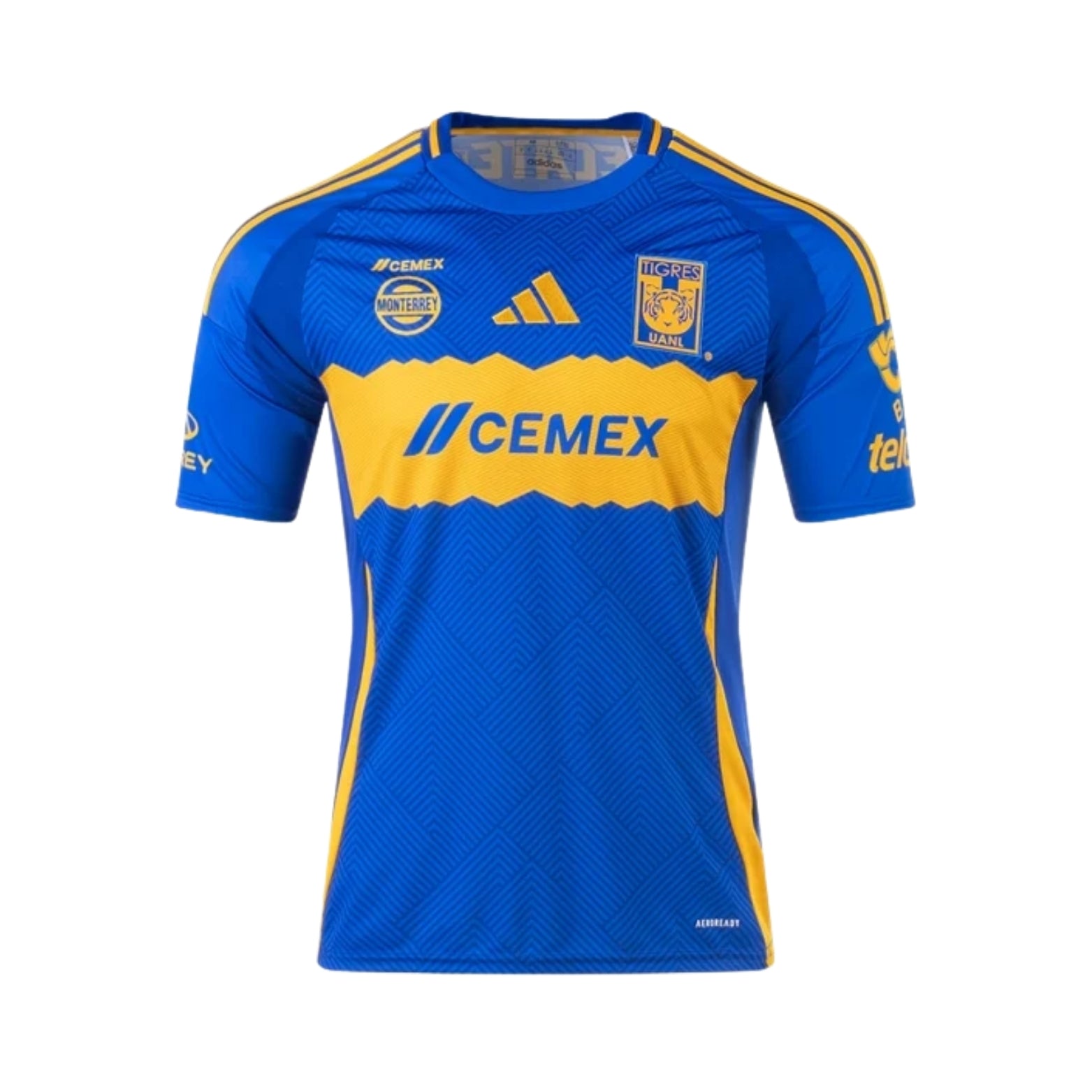 Tigres Away 24/25