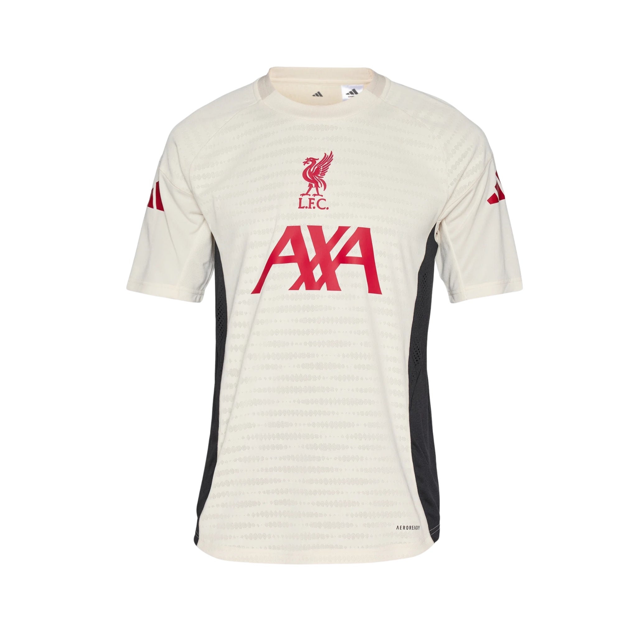 Liverpool Edição Especial 25/26