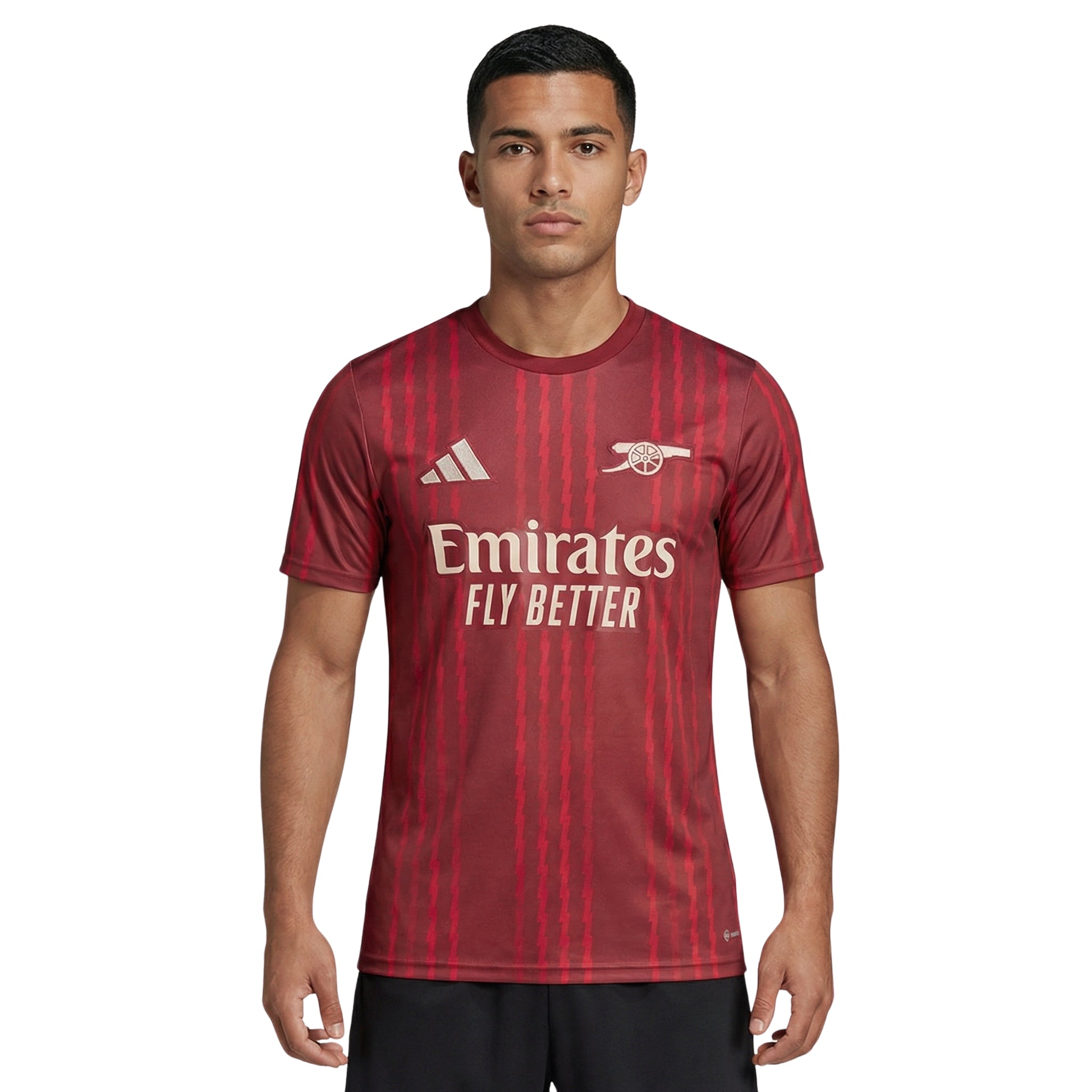Arsenal Pré-Jogo 26/27