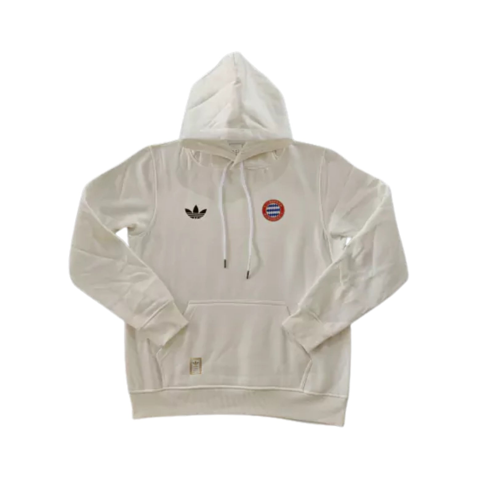 Bayern Munique 25/26 - Sweat c/Capuz