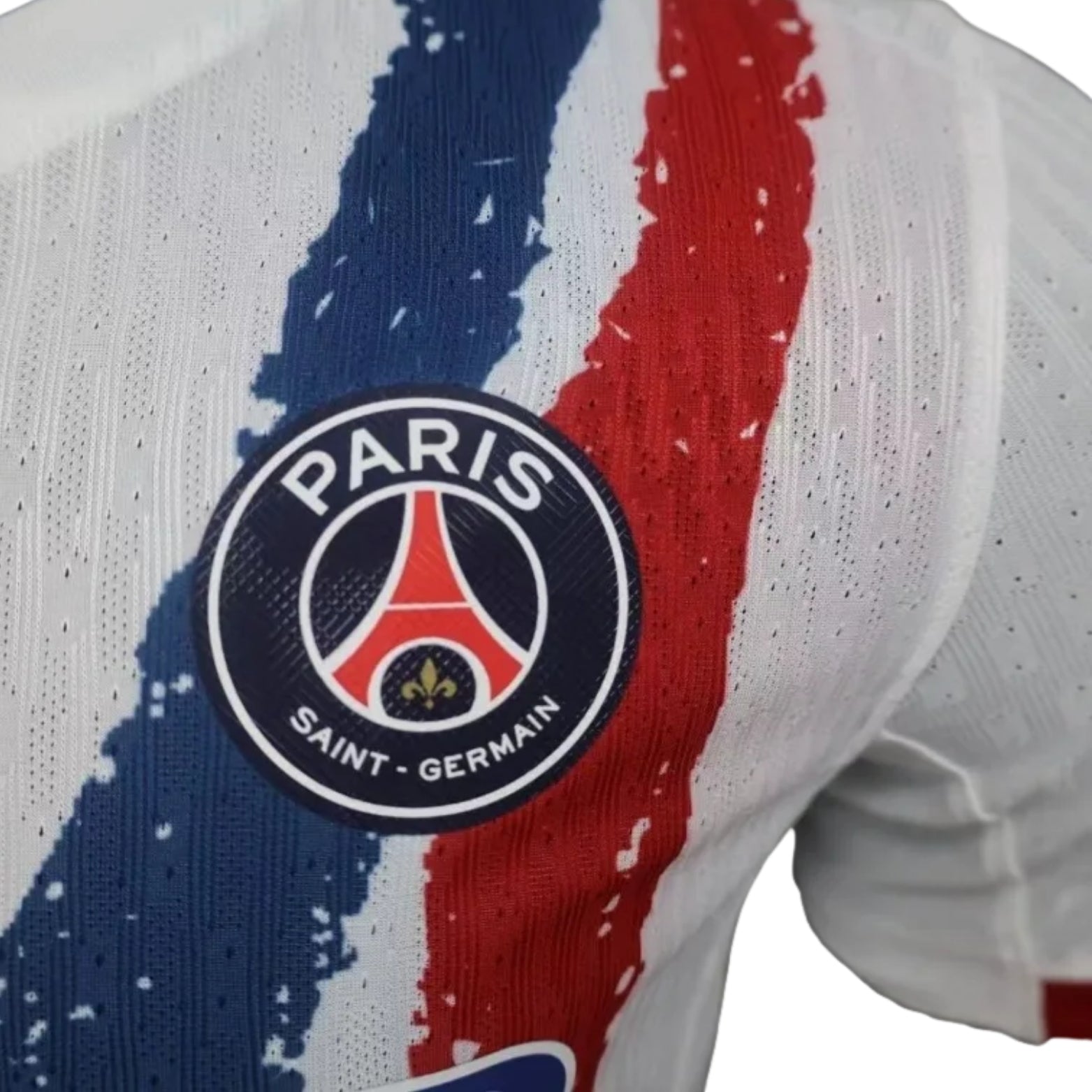 PSG Alternativa 24/25 - Versão Jogador