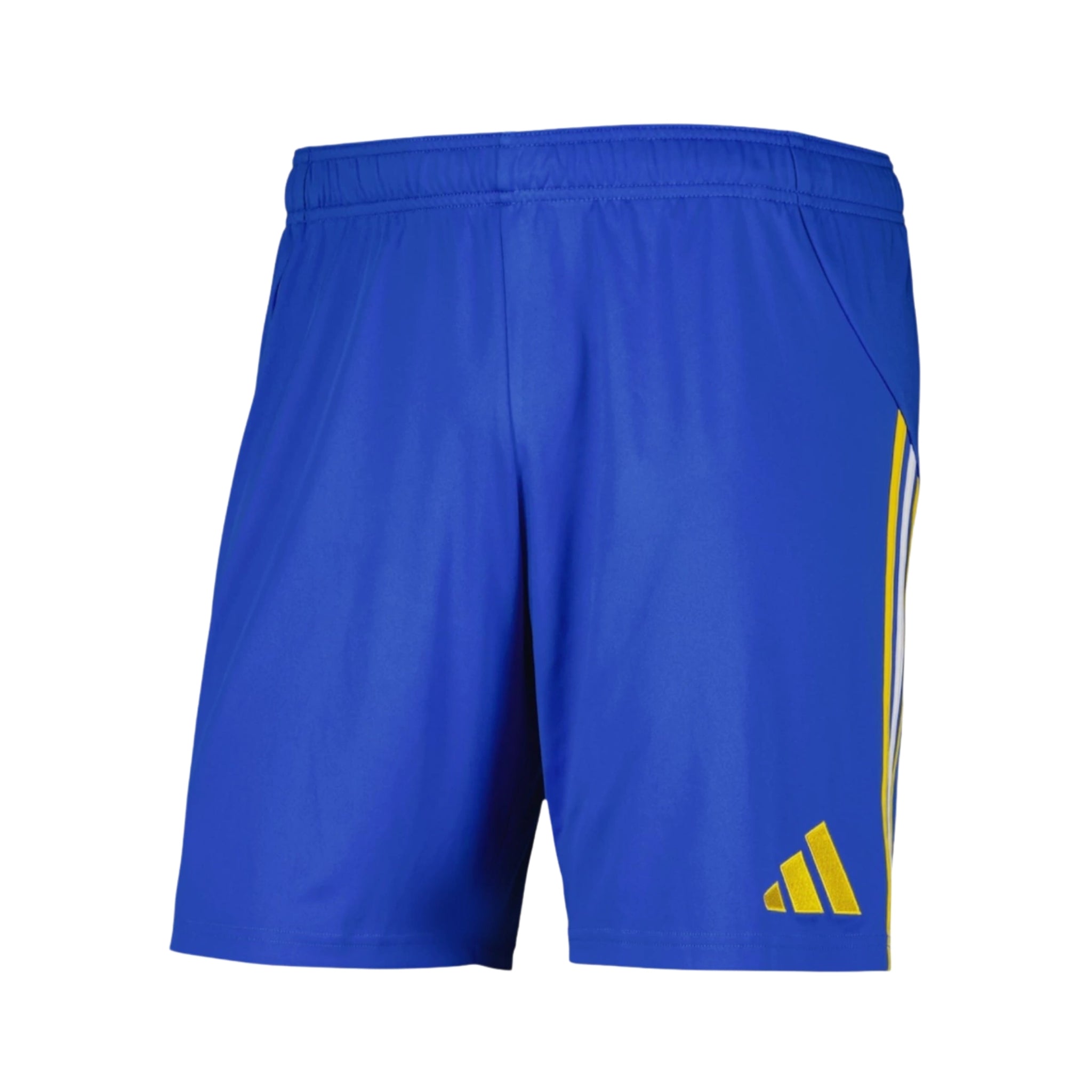 Calções - Leeds United Alternativa 25/26