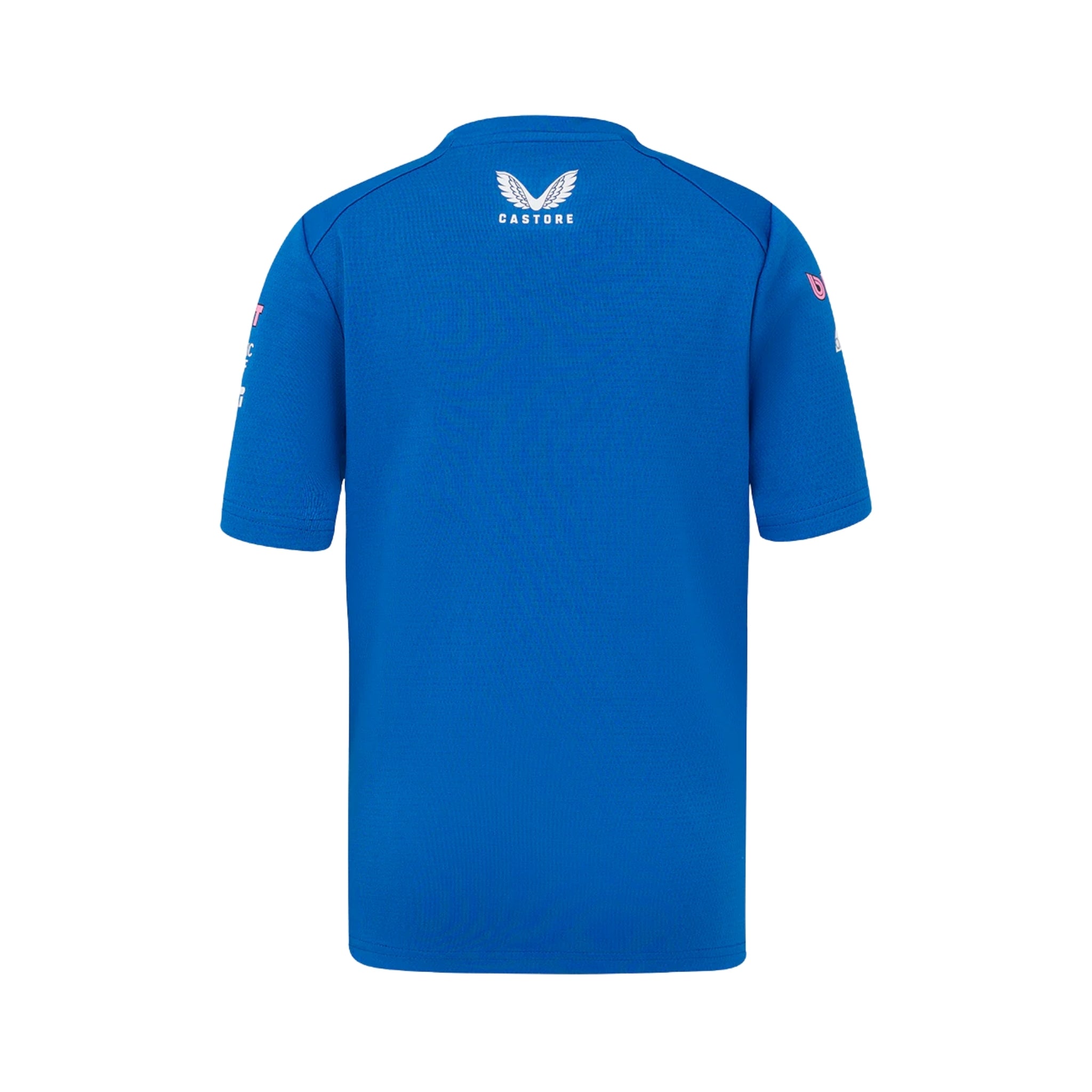 T-Shirt Alpine F1 2026