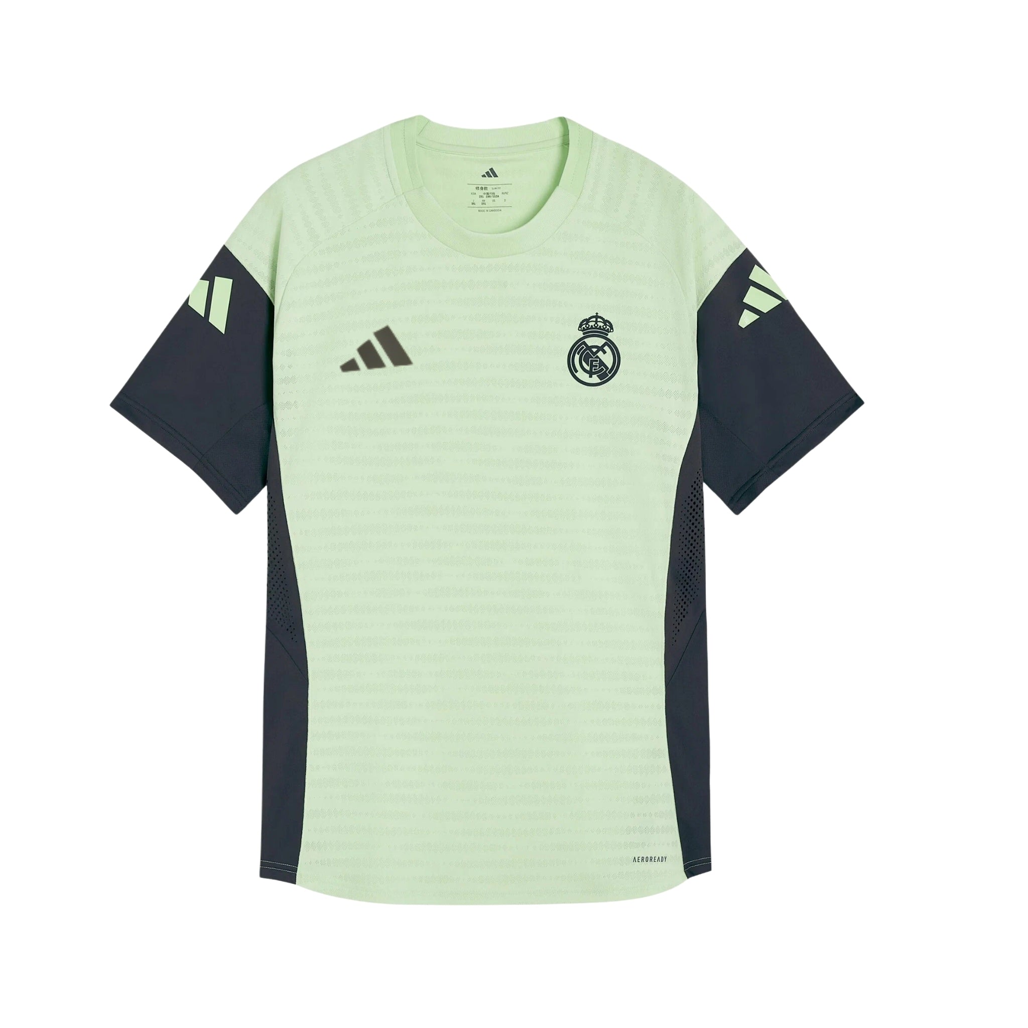 Real Madrid Edição Especial 25/26
