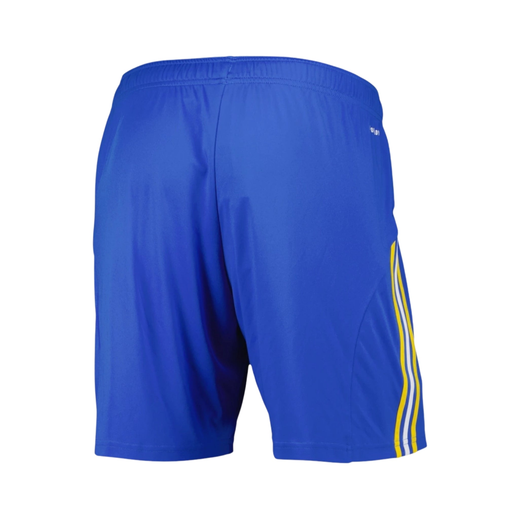 Calções - Leeds United Alternativa 25/26