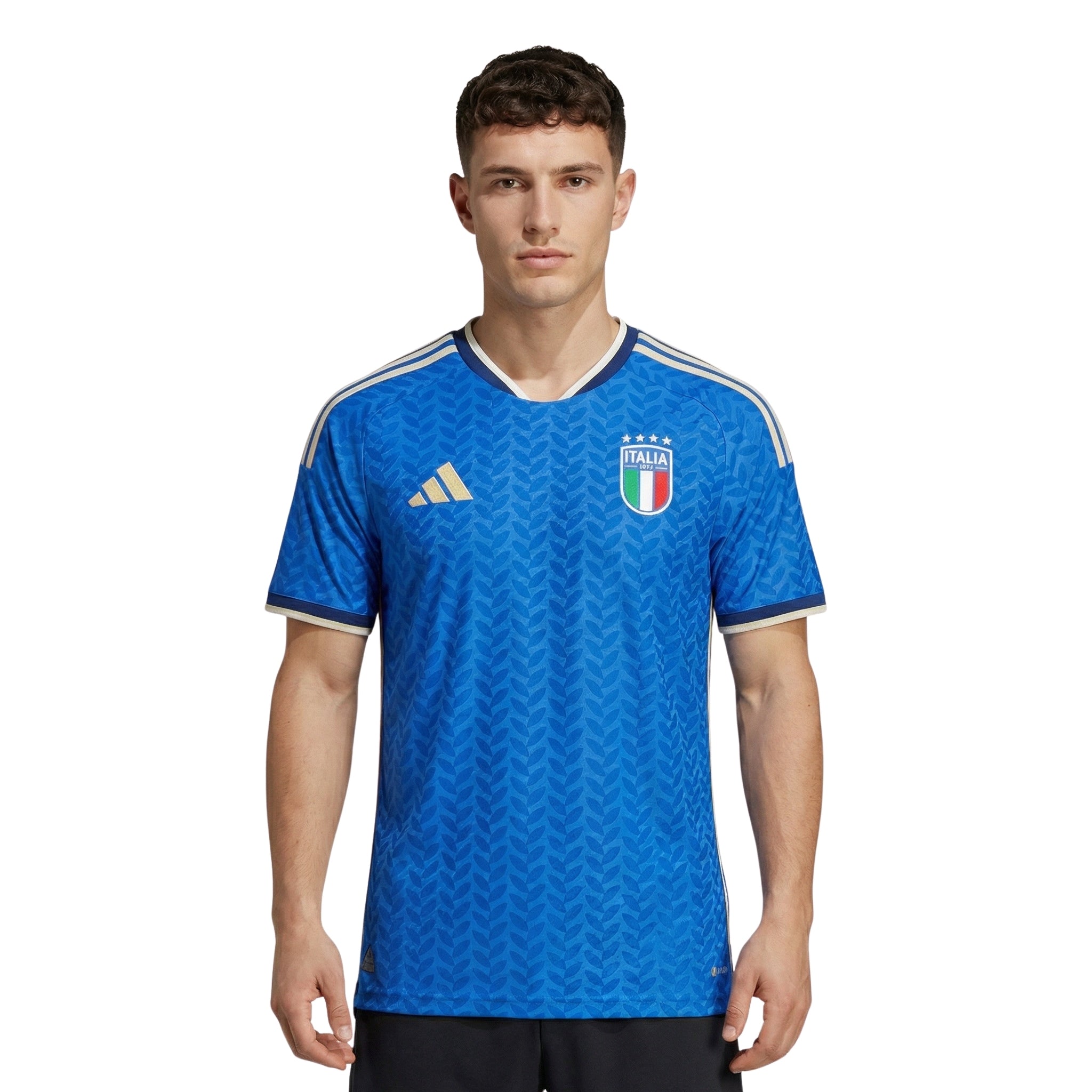Itália Principal 26/27 - Mundial 2026