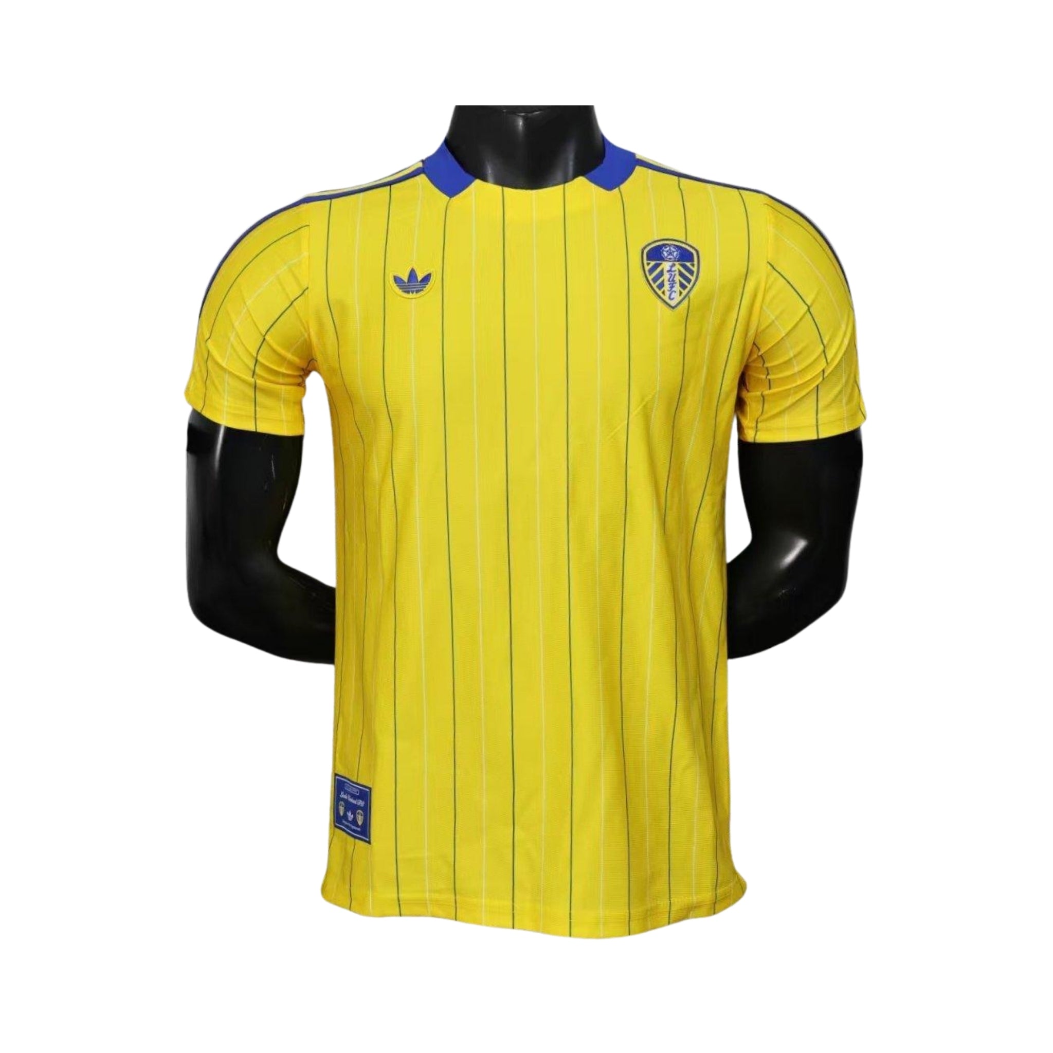 Leeds United Edição Especial 25/26 - Versão Jogador