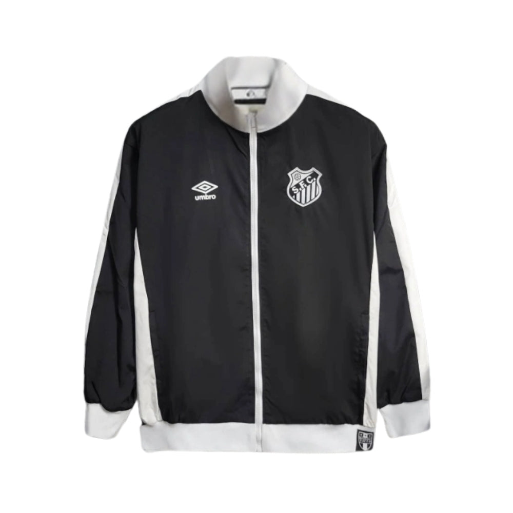 Corta-Vento - Santos 25/26