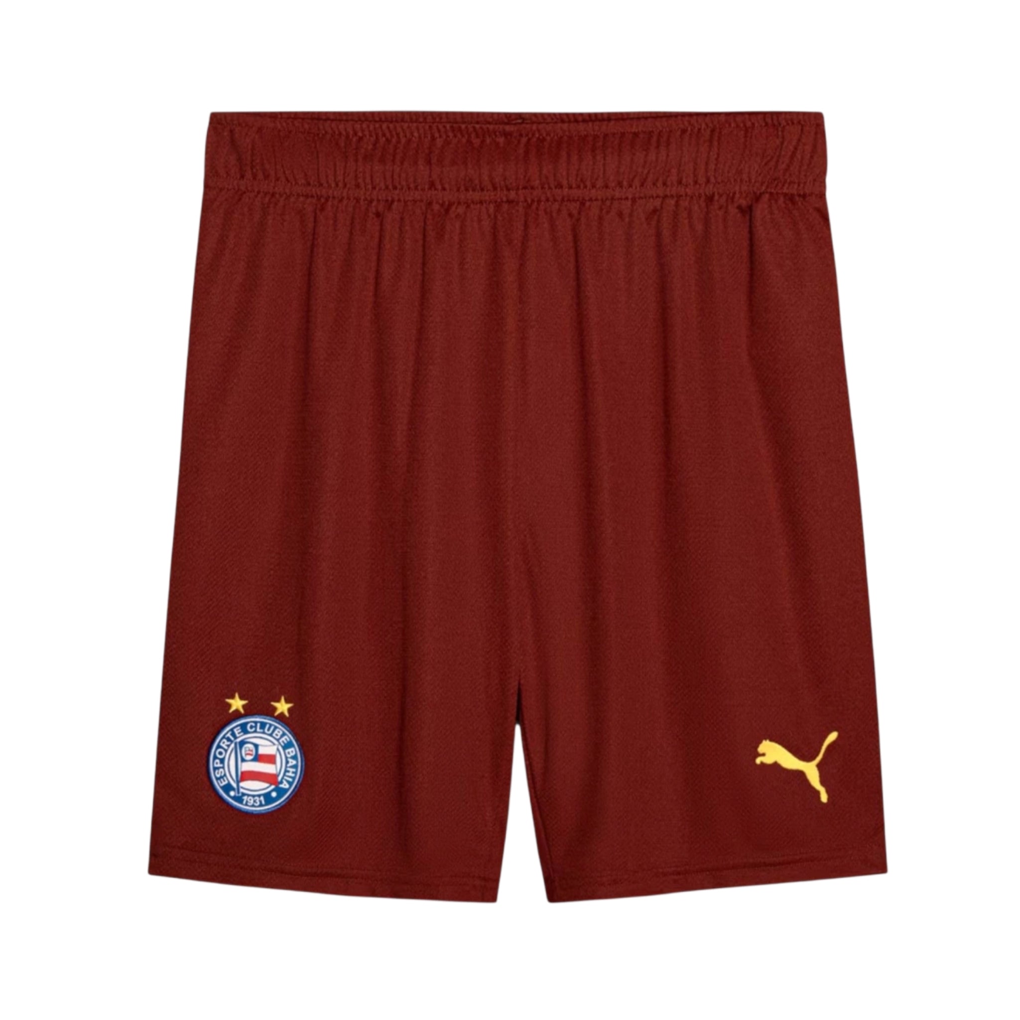 Calções - Bahia Terceiro 25/26