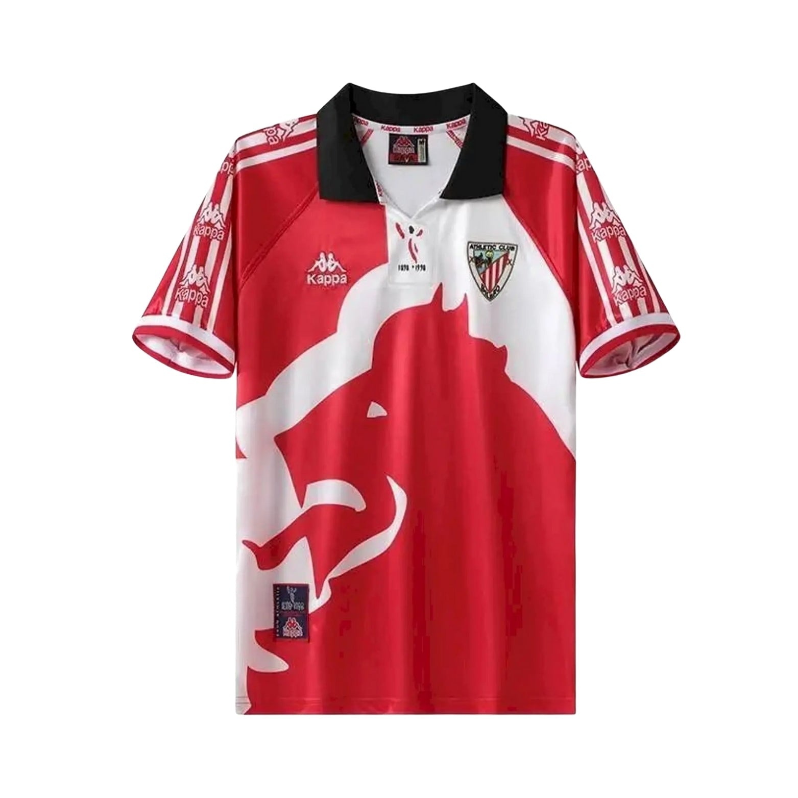 Athletic Bilbao Edição Especial 97/98