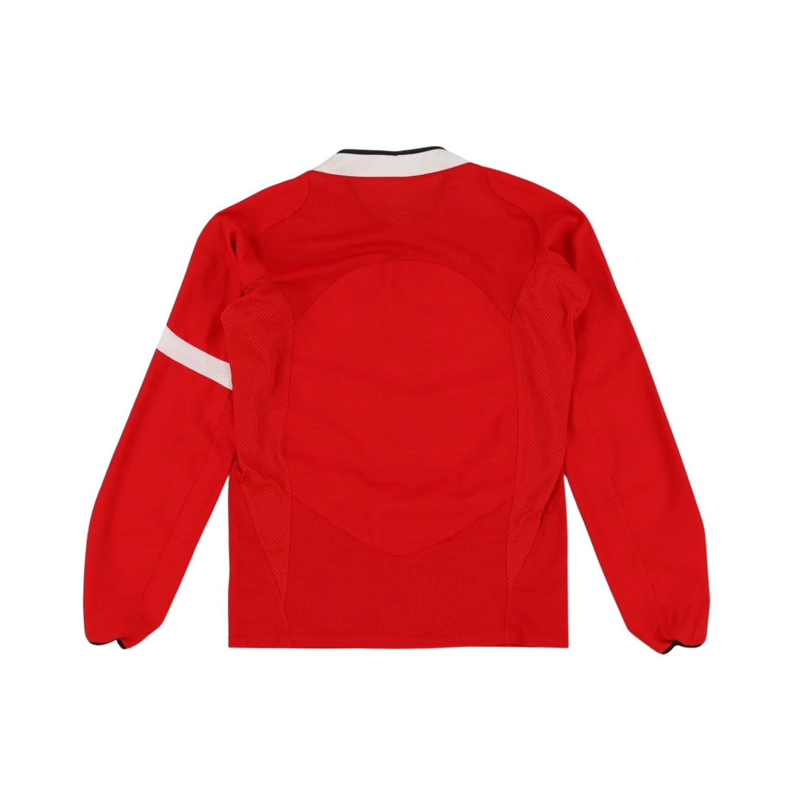 Manchester United Principal 04/05 - Manga Comprida