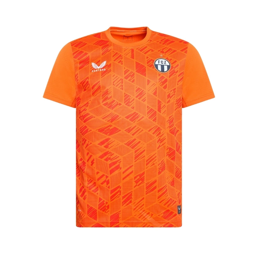 FC Zürich Guarda-Redes 25/26