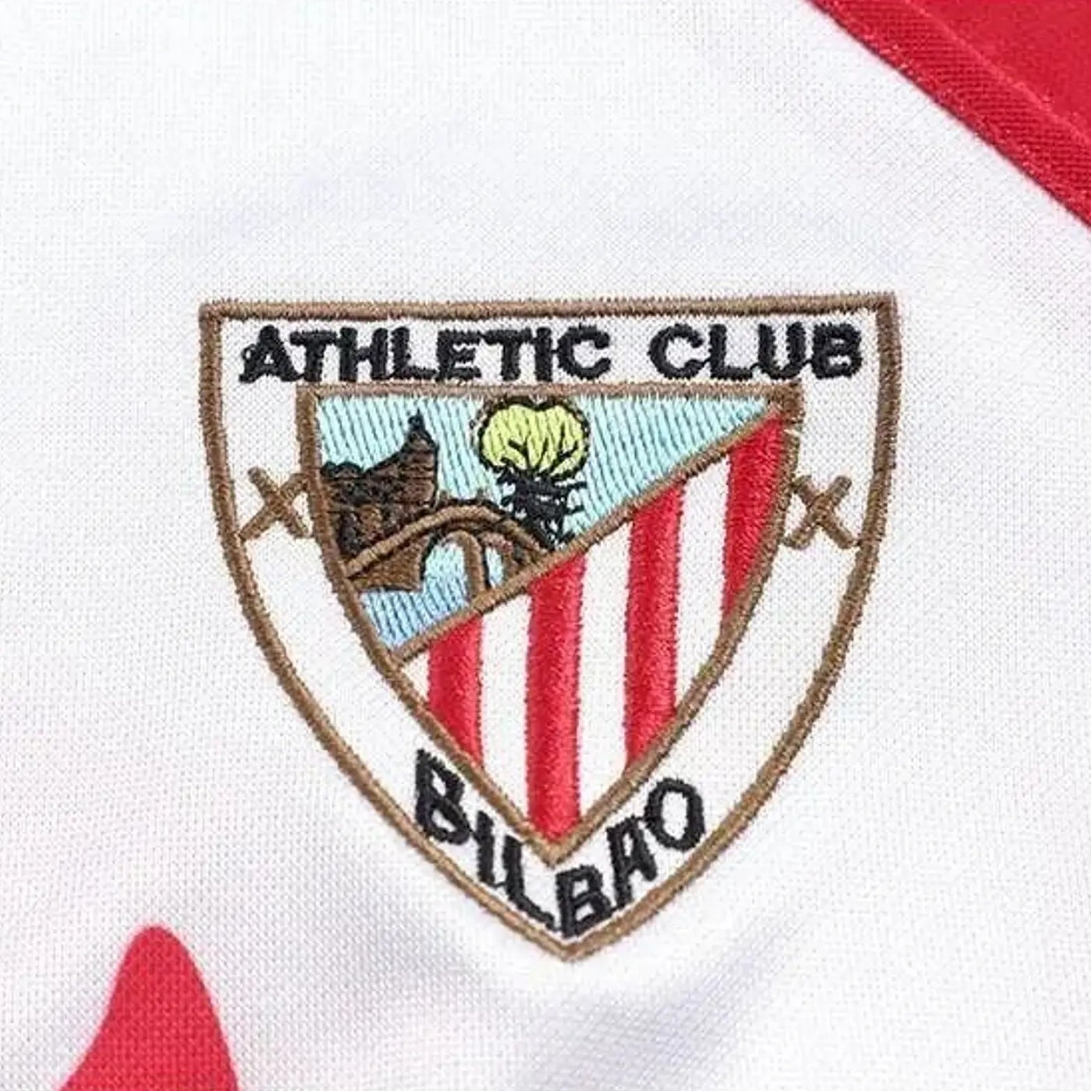 Athletic Bilbao Edição Especial 97/98