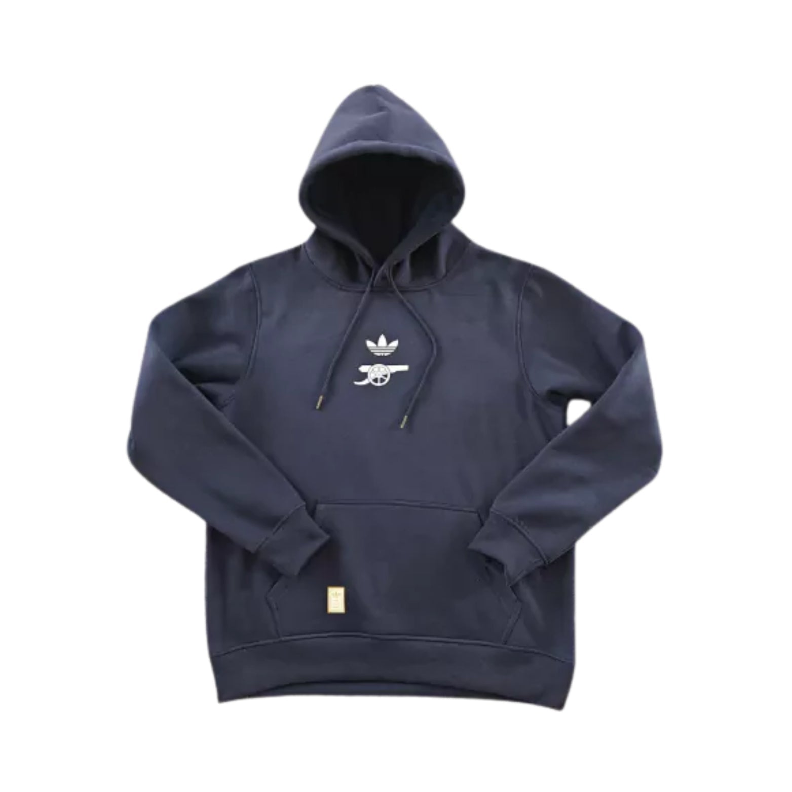 Arsenal 25/26 - Sweat c/Capuz