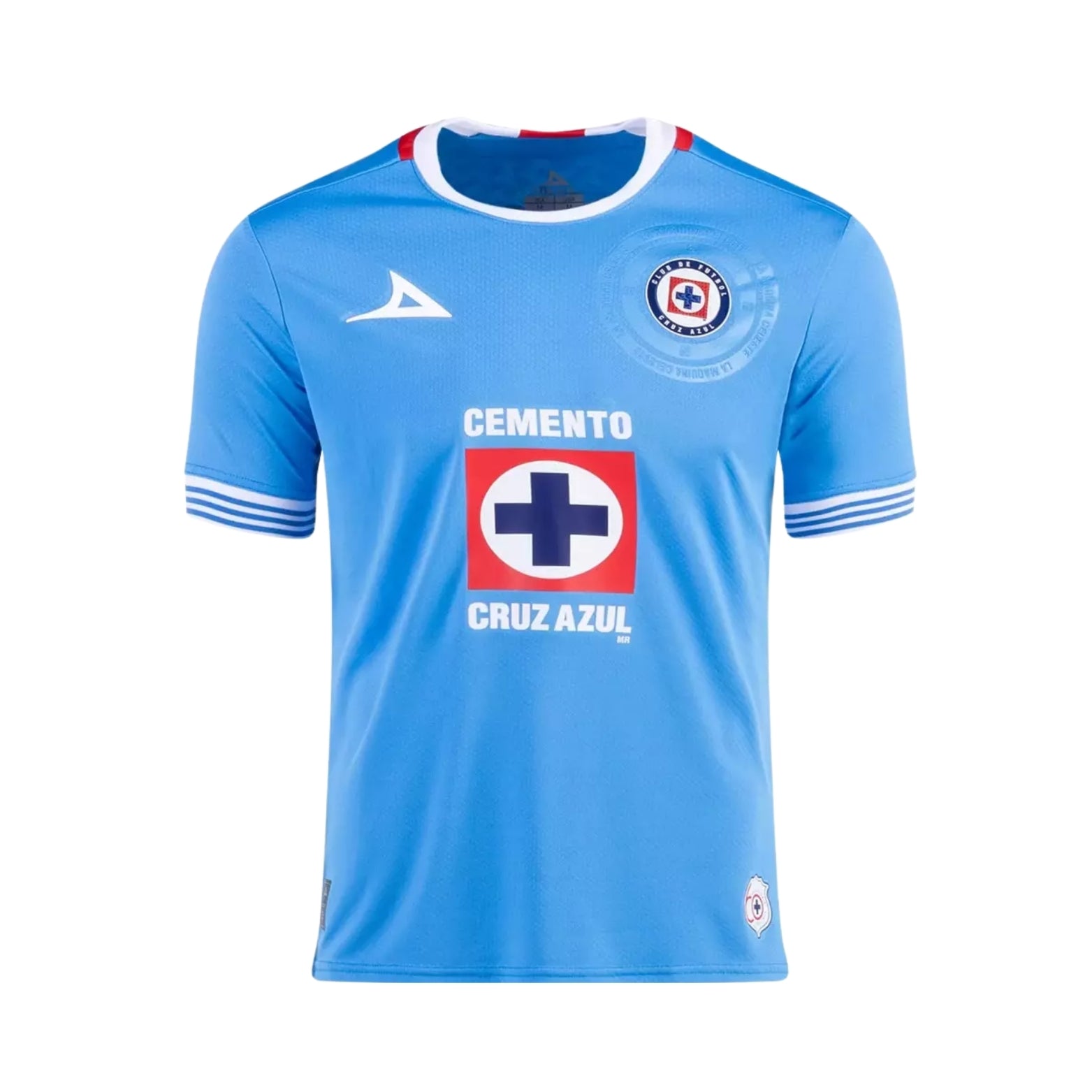 Cruz Azul Home 24/25