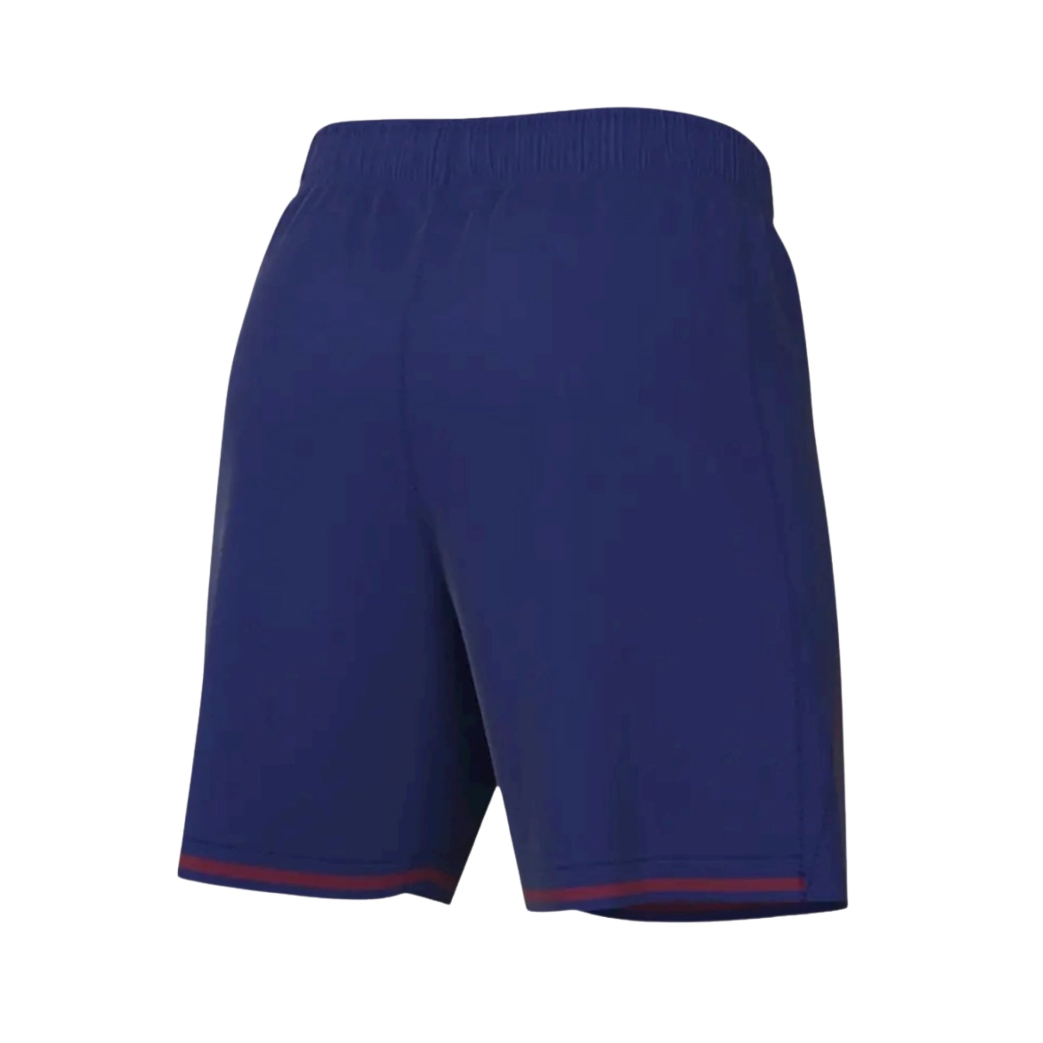 Calções - Barcelona Principal 25/26