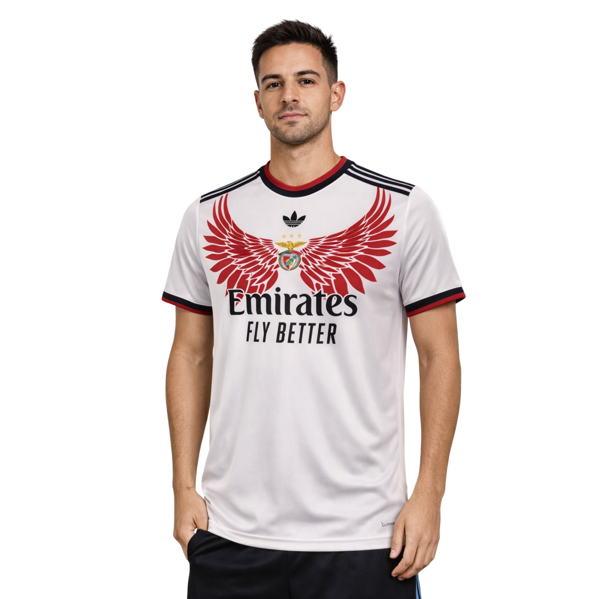 Benfica Edição Especial 26/27